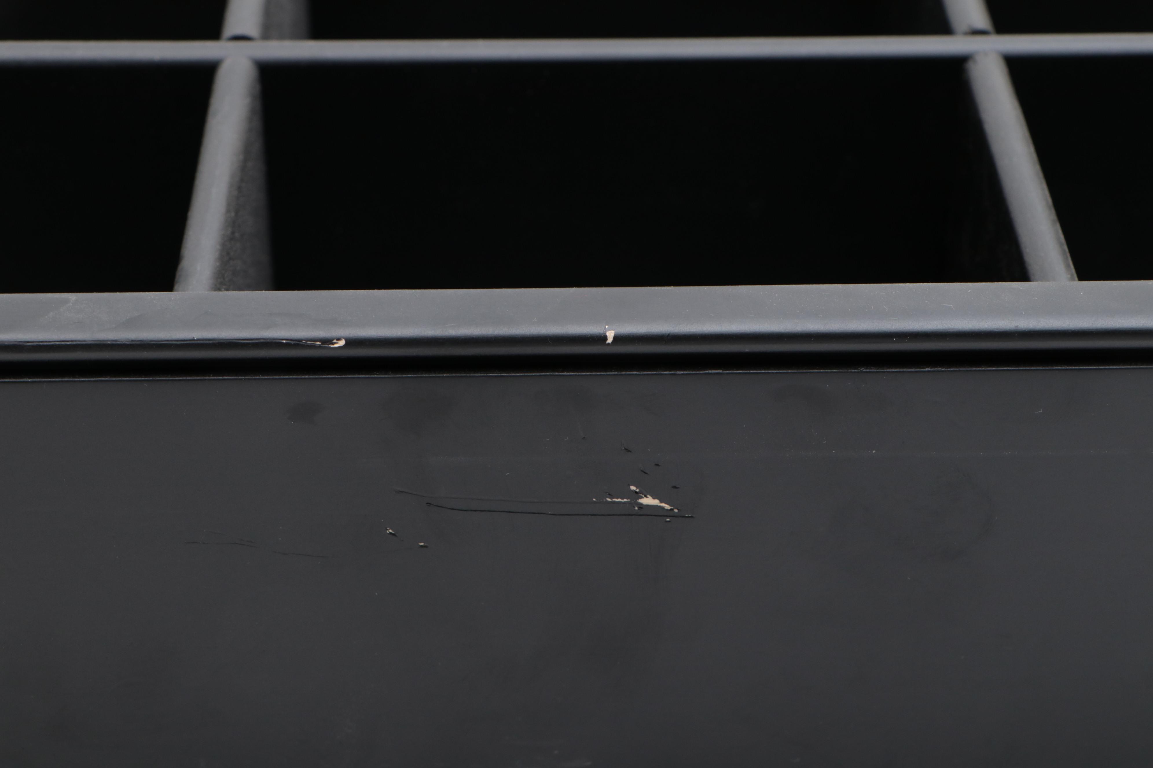 Portable Poker Set and Miniature Roulette Table and Chips with Organizer