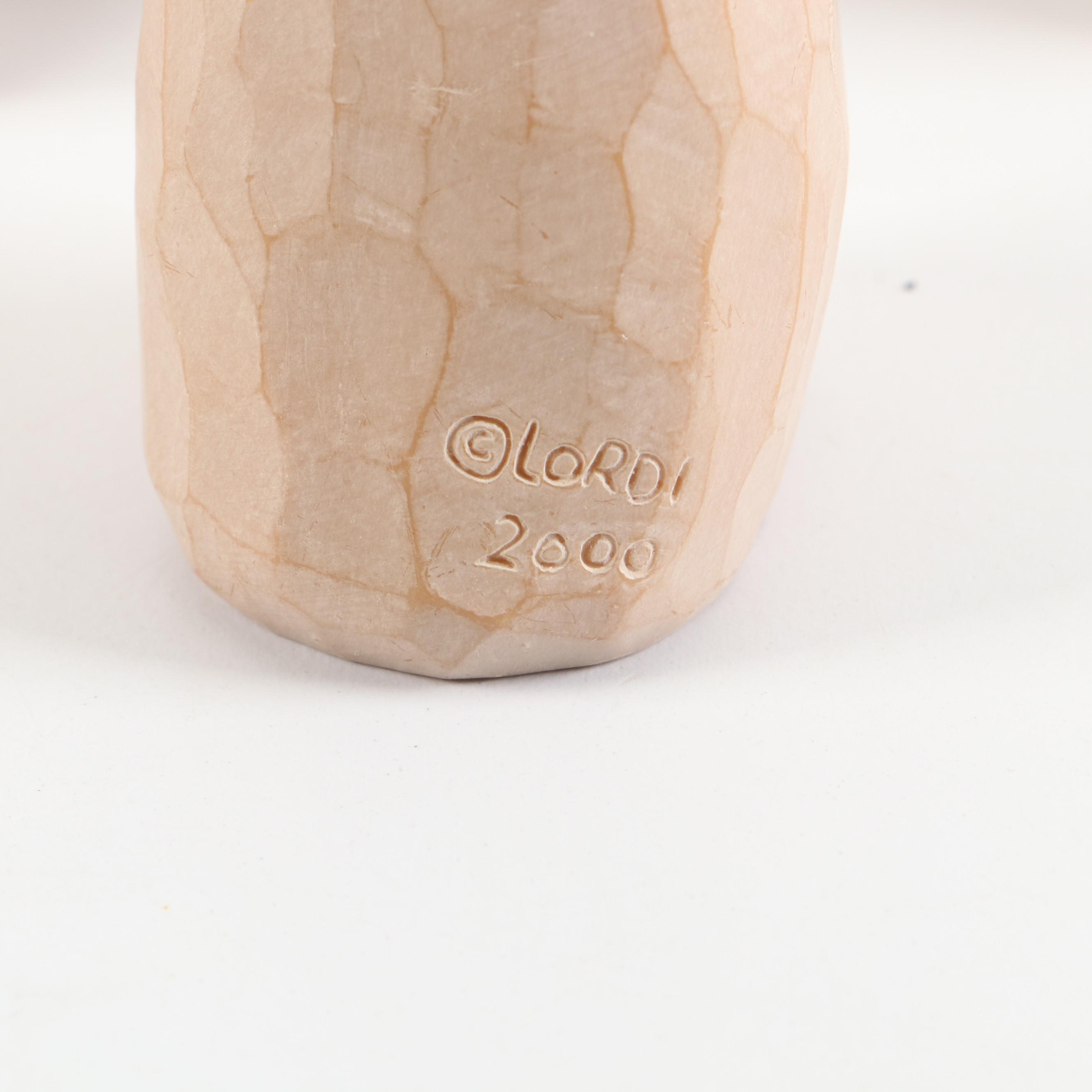 Willow Tree "Angel of Friendship," "Keepsake," and More Cast Resin Angels