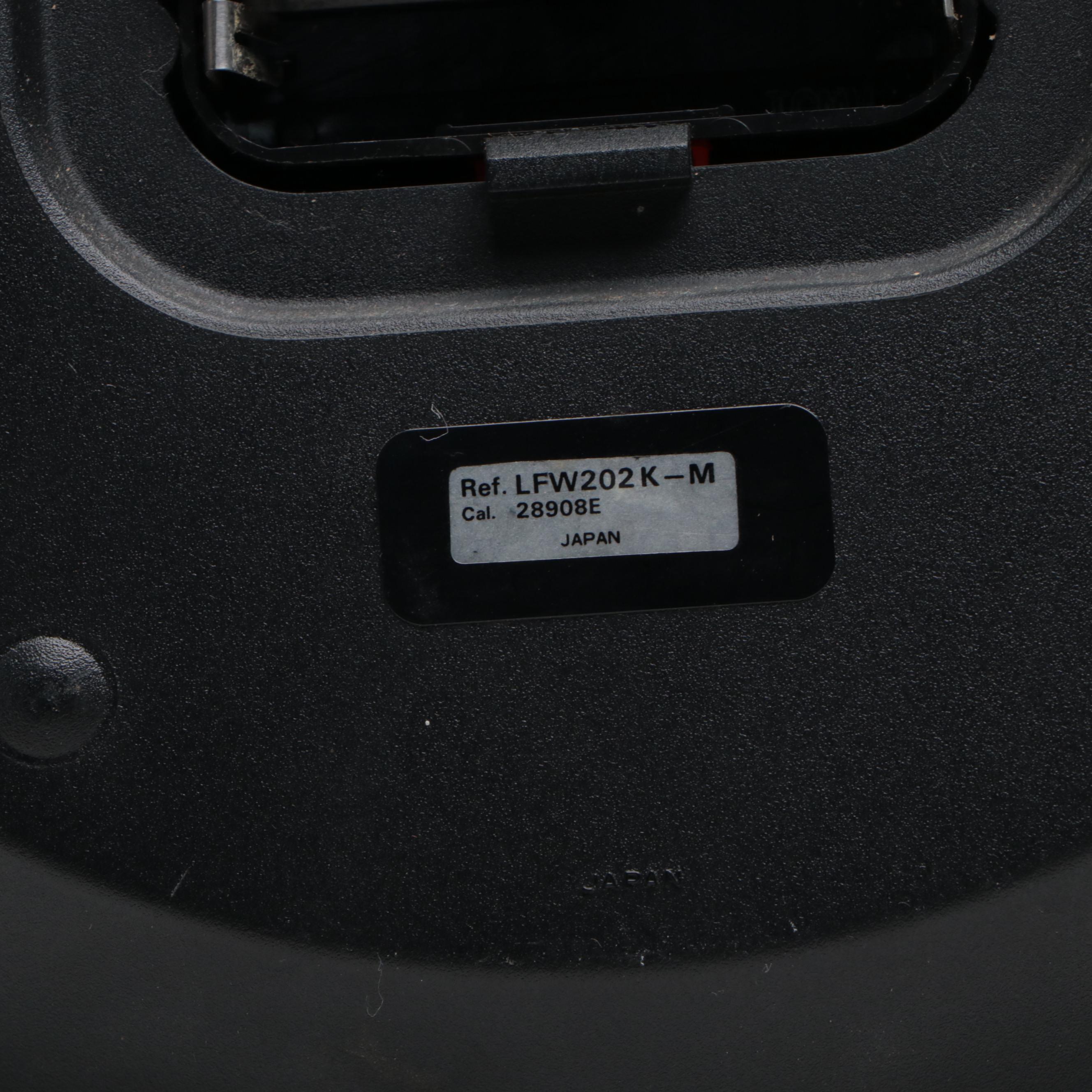 Walt Disney Mickey Mouse with Sylvester and Tweety Wall Clocks