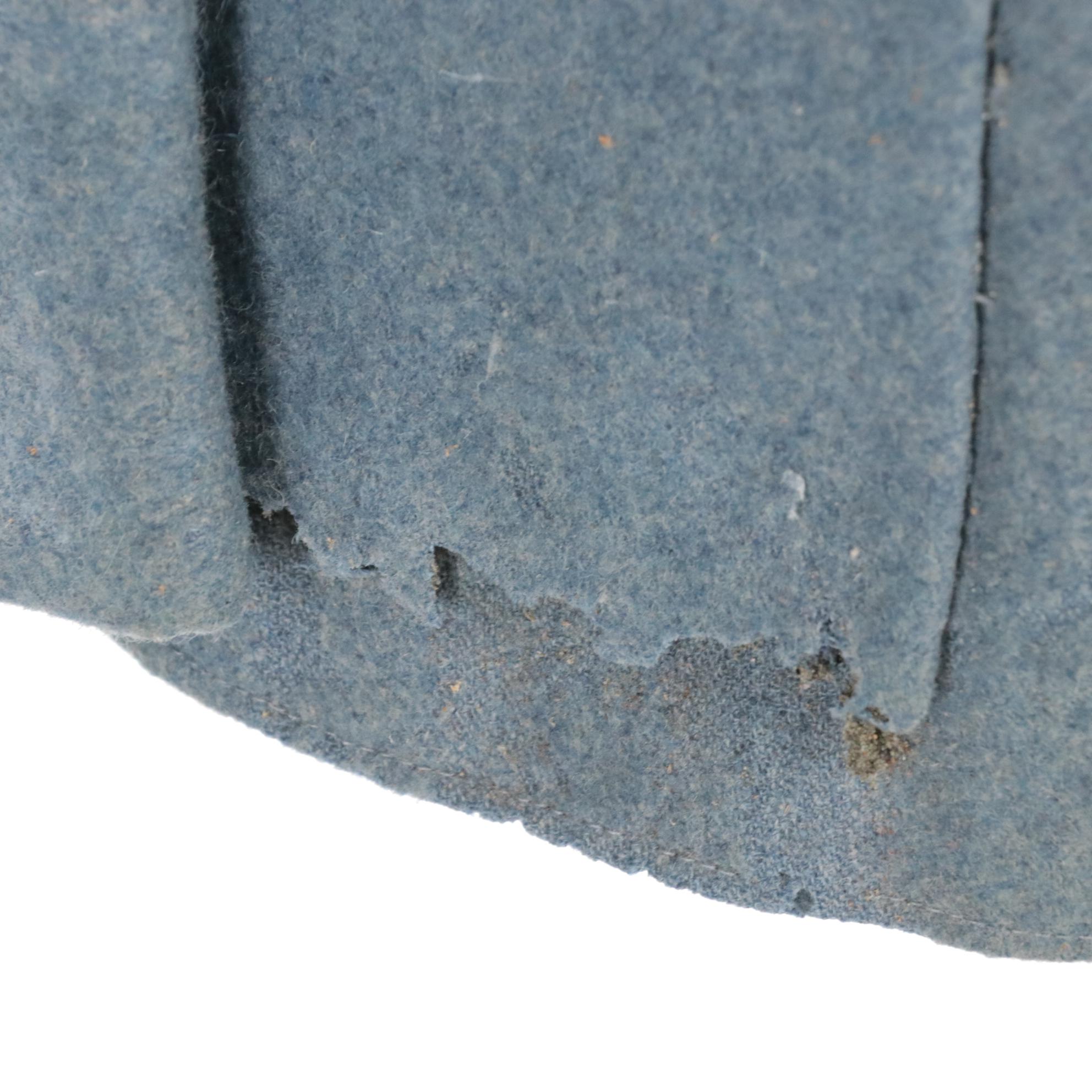 WWII Era Czech Legion Uniform Coat