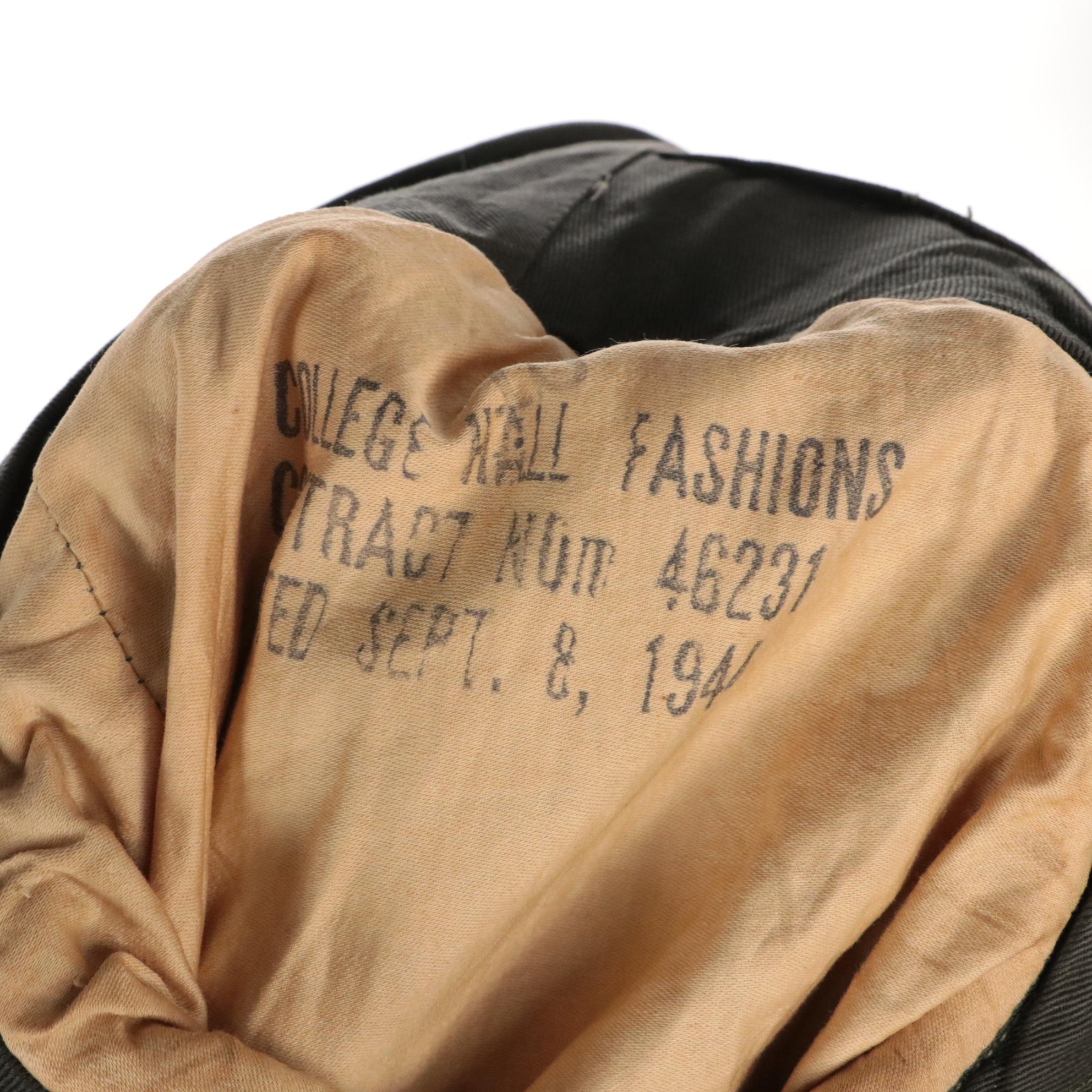 World War II Era US Marine Corps Dress Uniform Coats