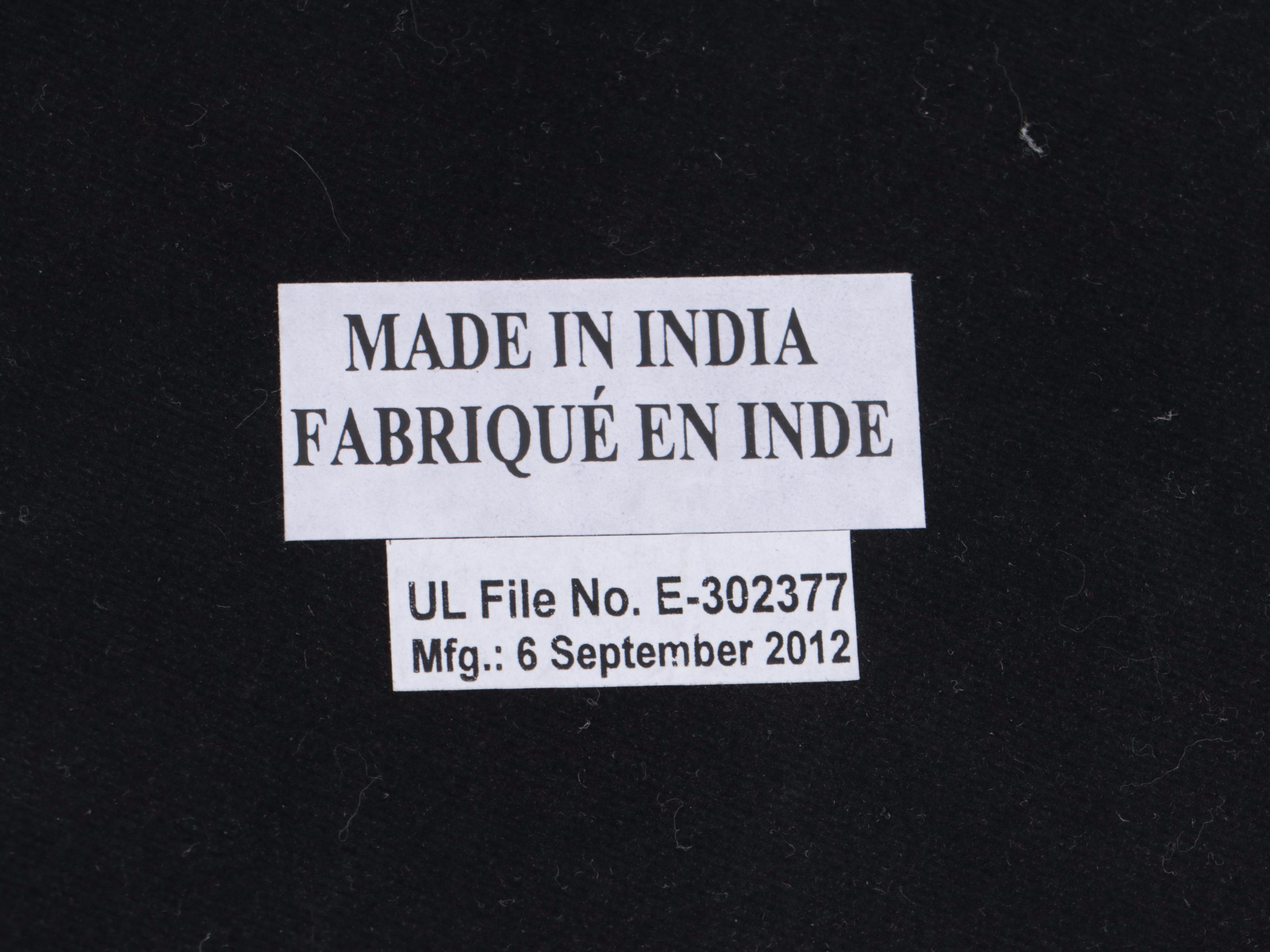 Pottery Barn Mercury Glass Table Lamp Pair