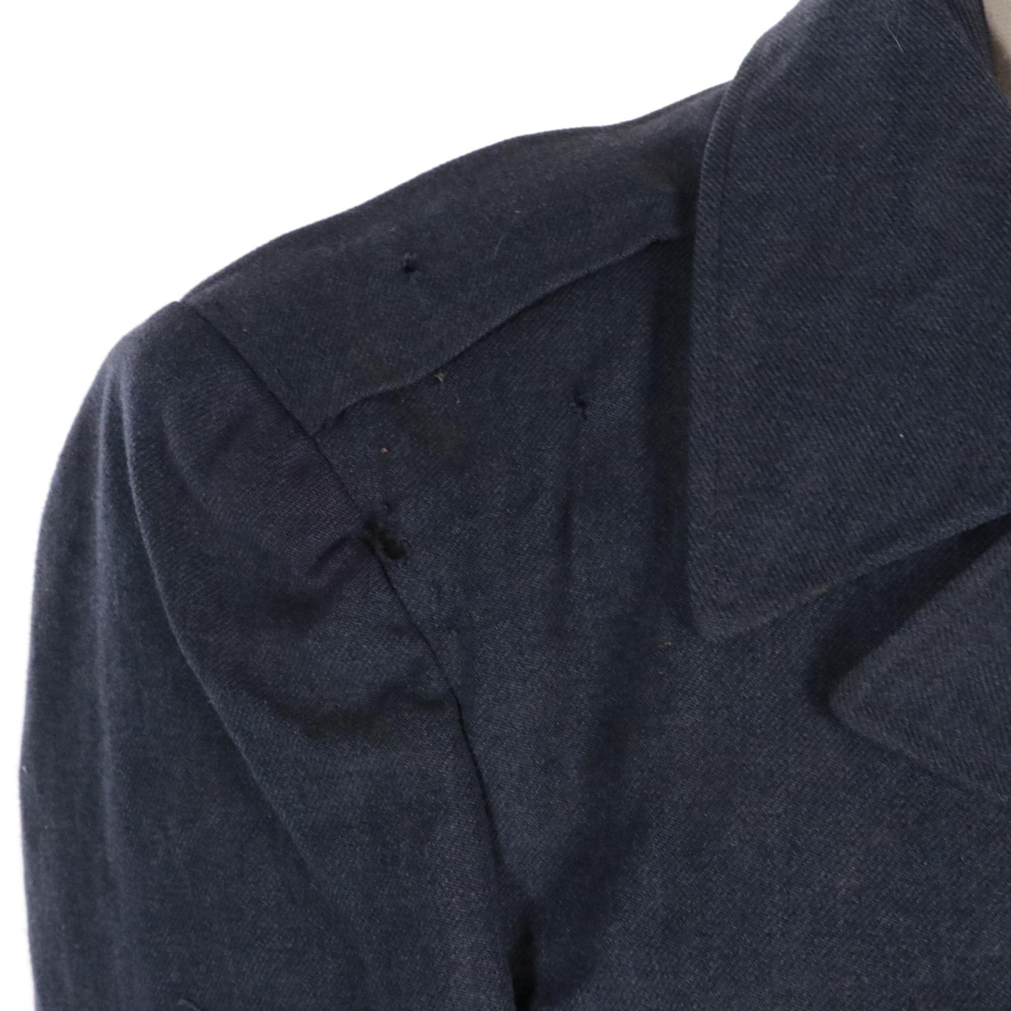 Korean War Era US Air Force Blue 84 Eisenhower Jackets
