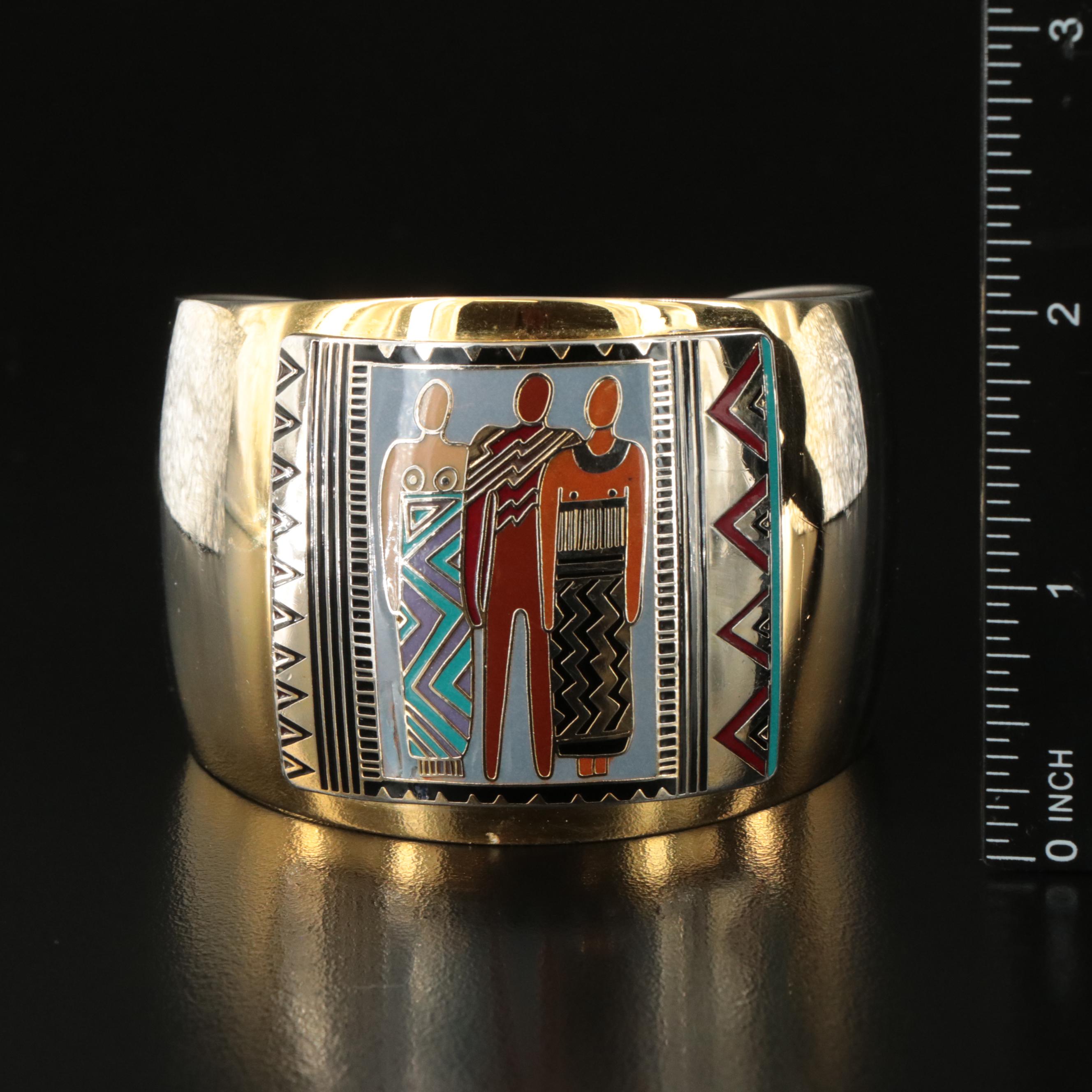 Jewelry Collection Featuring Betsey Johnson, Rhinestone and Damascene