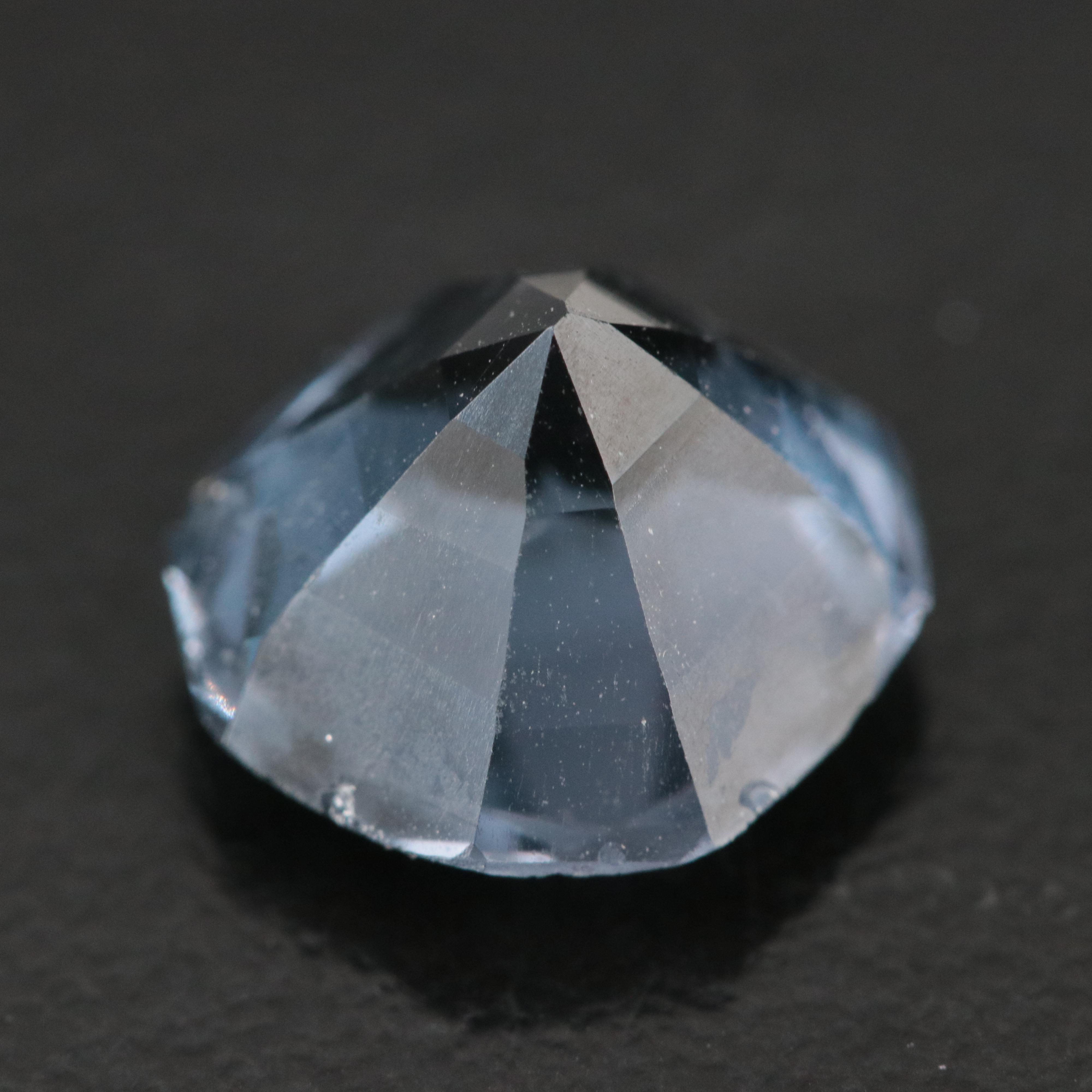 Loose 4.97 CT Spinel