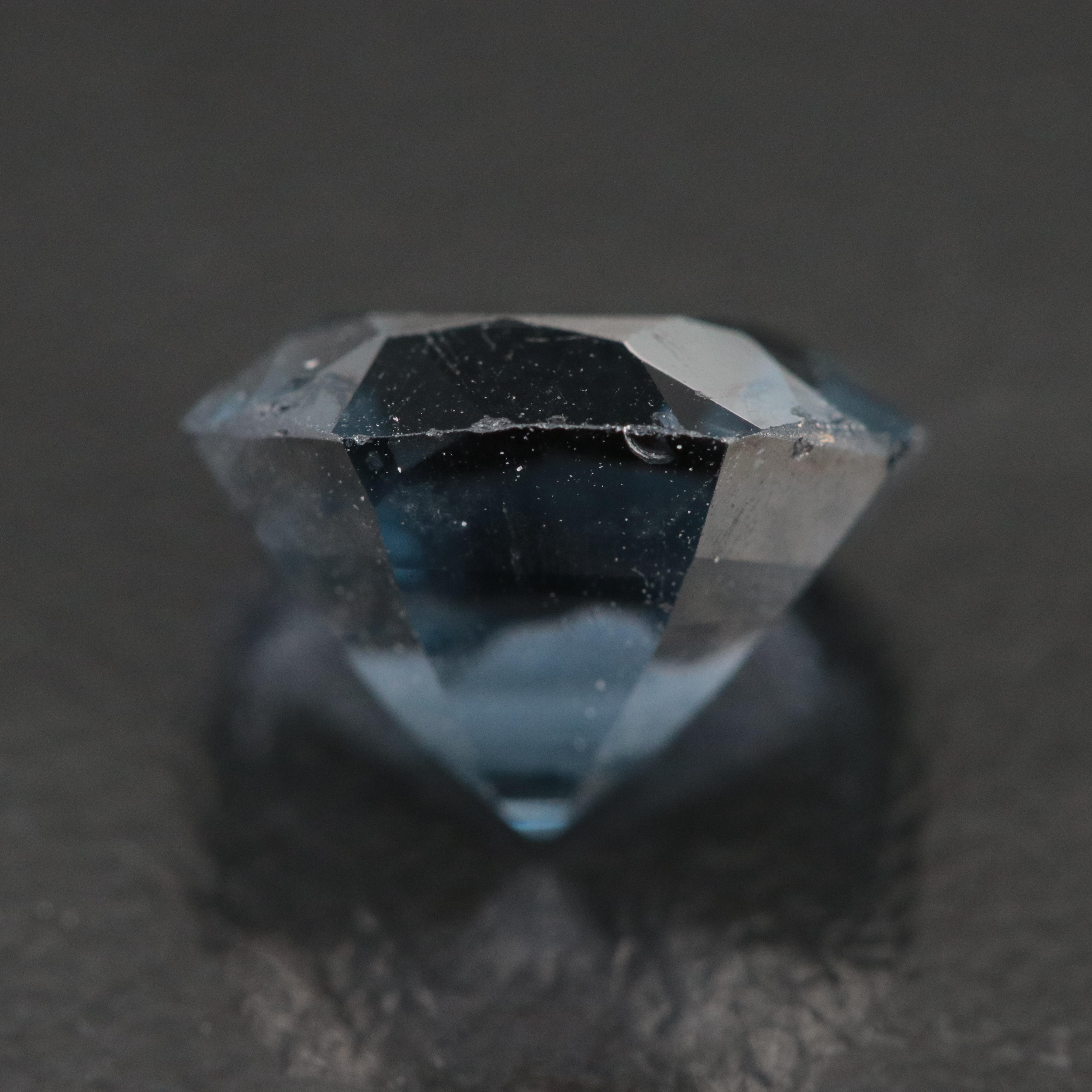 Loose 4.97 CT Spinel