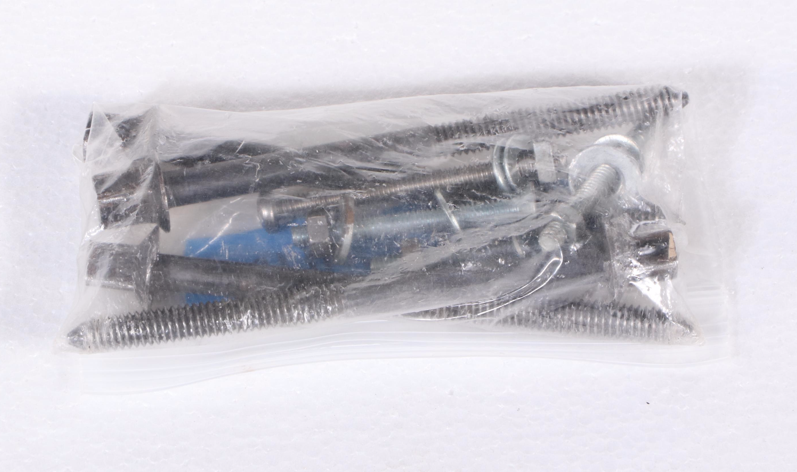 1850s American Federal Style Rope Bed Frame with Wooden Mattress Platform