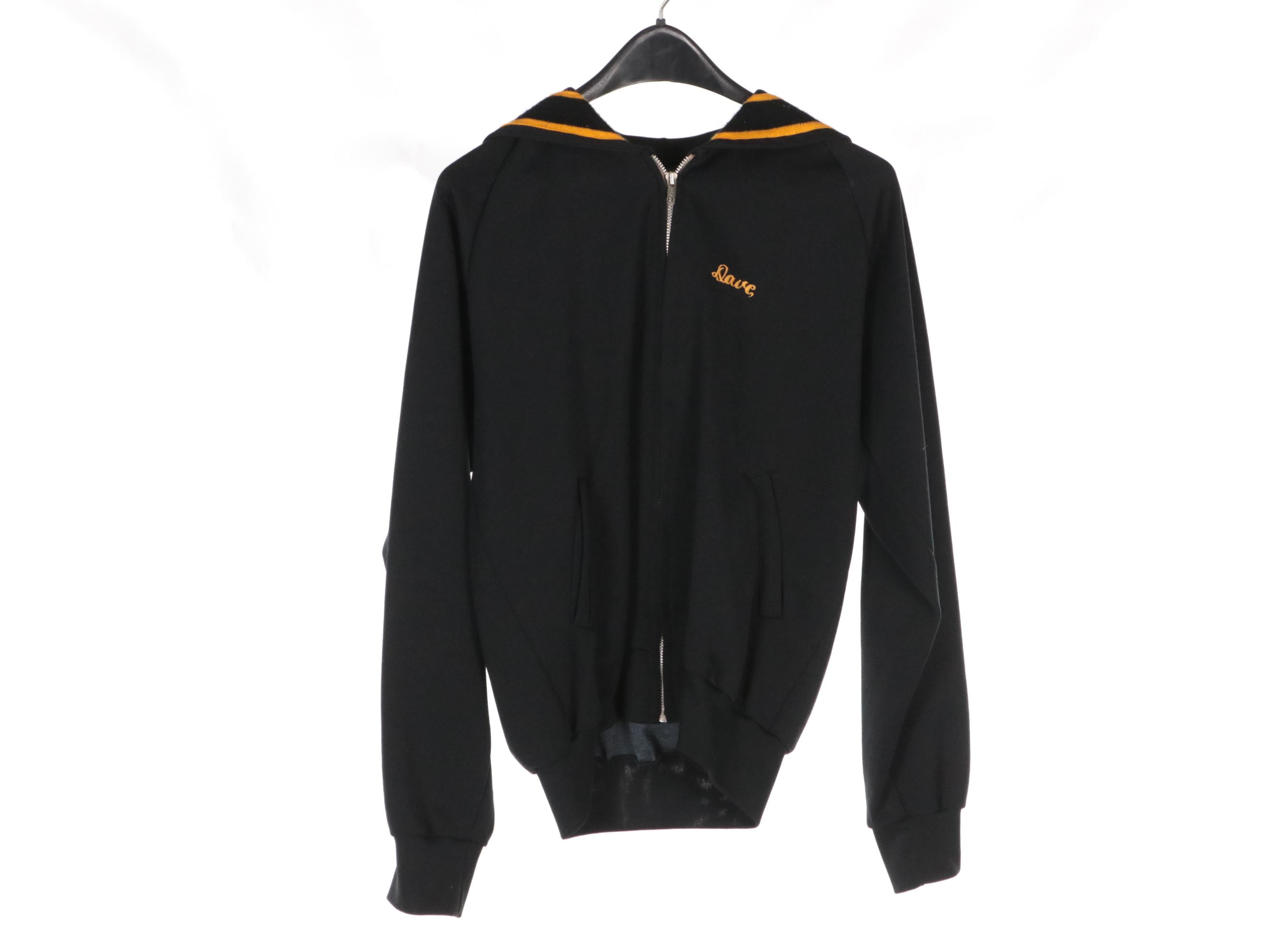 Commemorative Military Service Patch Jackets