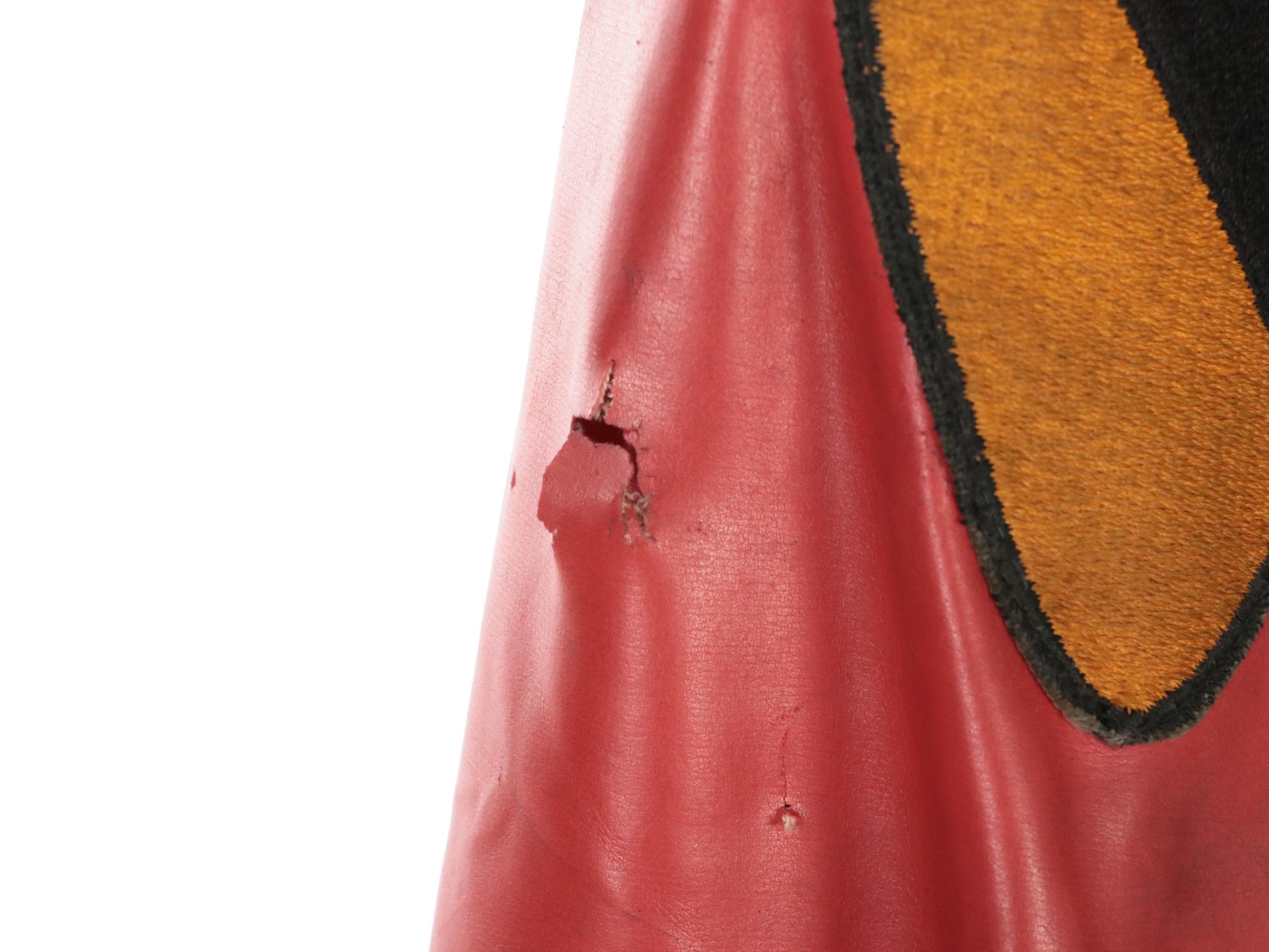 Commemorative Military Service Patch Jackets