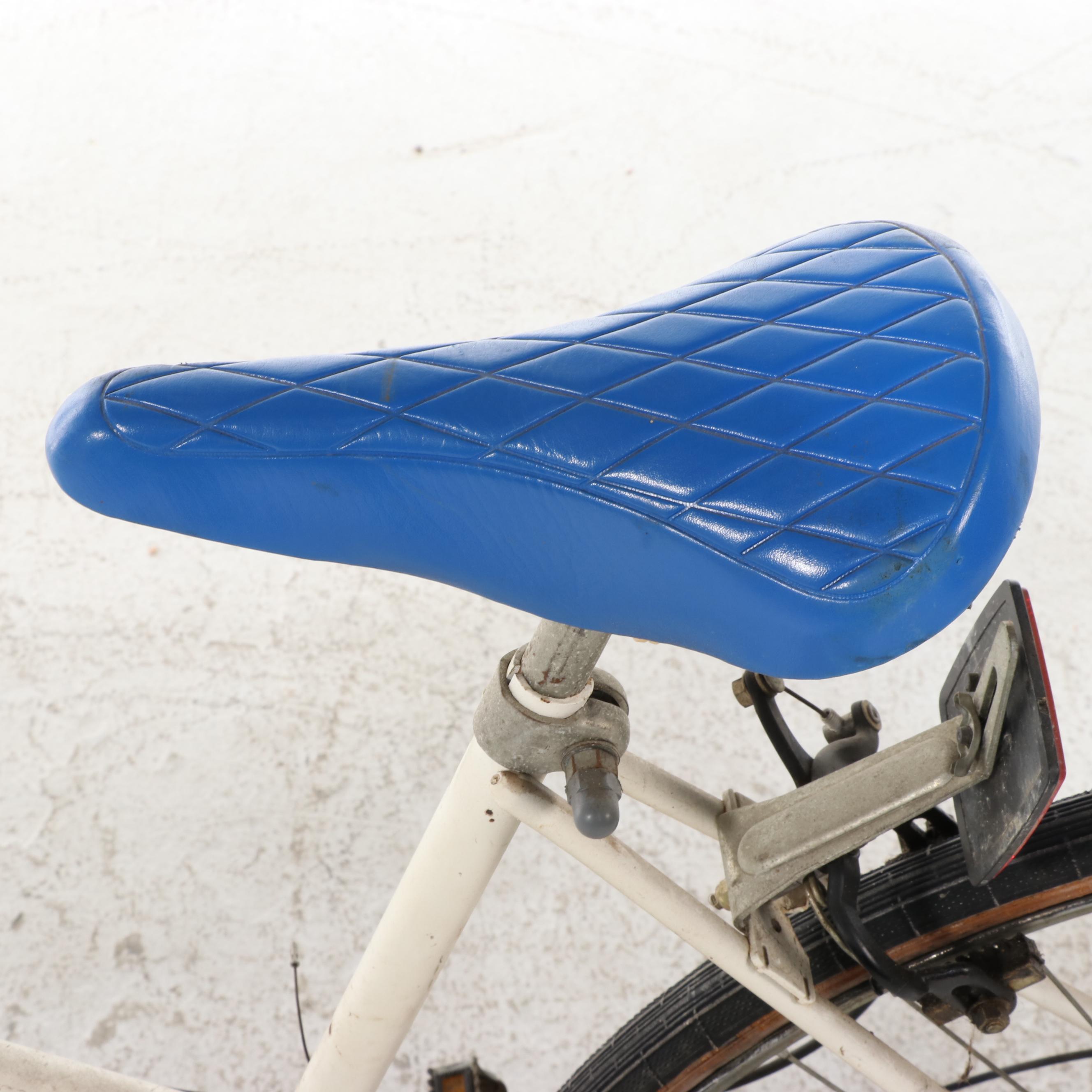 AMF Roadmaster Limited Edition Bruce Jenner Decathlon Bicycle, 1970s