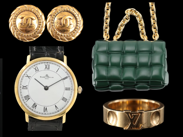 PREMIER LUXURY GOODS