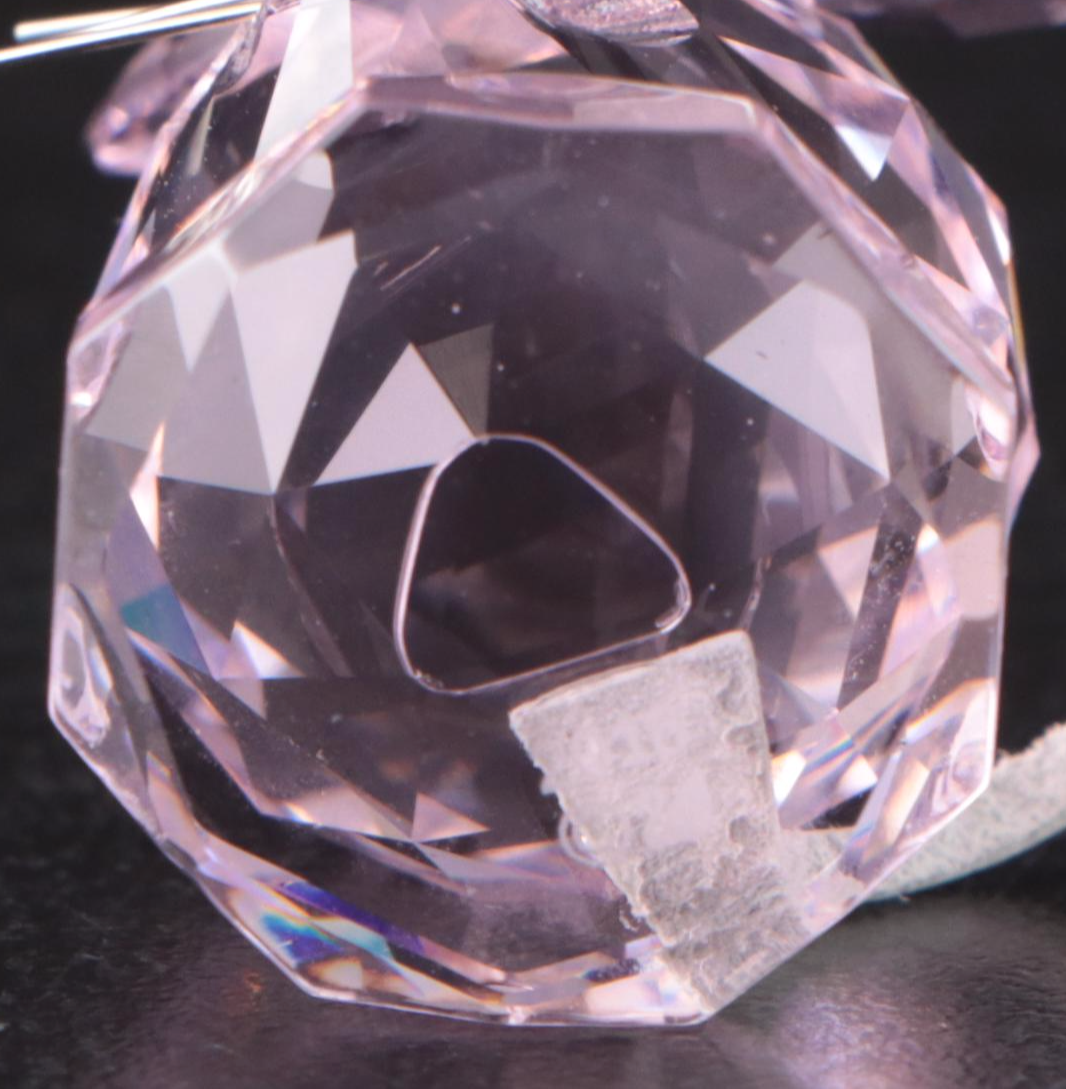 Swarovski Crystal "Hello Kitty Halloween," "Mouse," and More Figurines