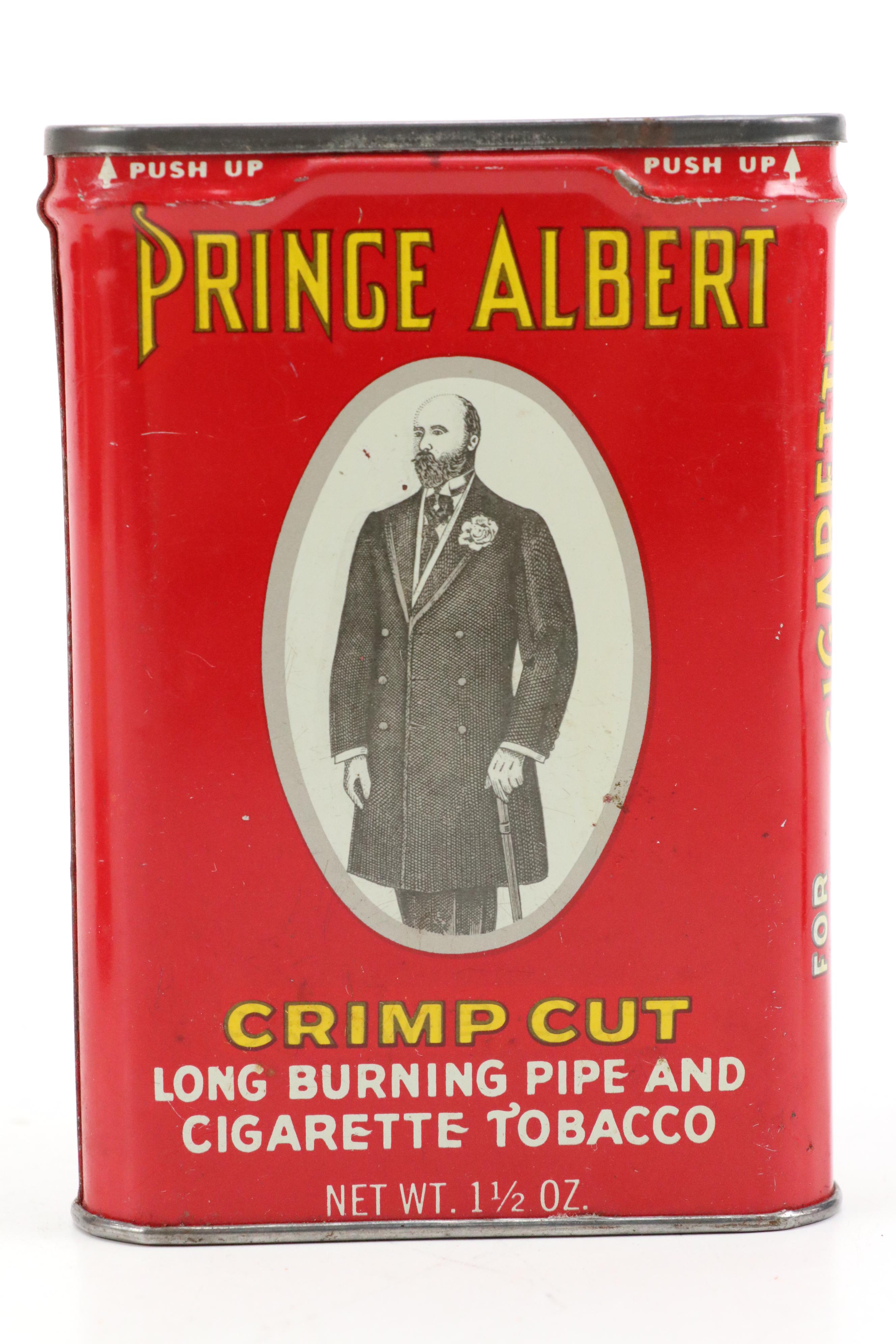 Morton's Salt Canister with Calumet Baking Powder Canister and More