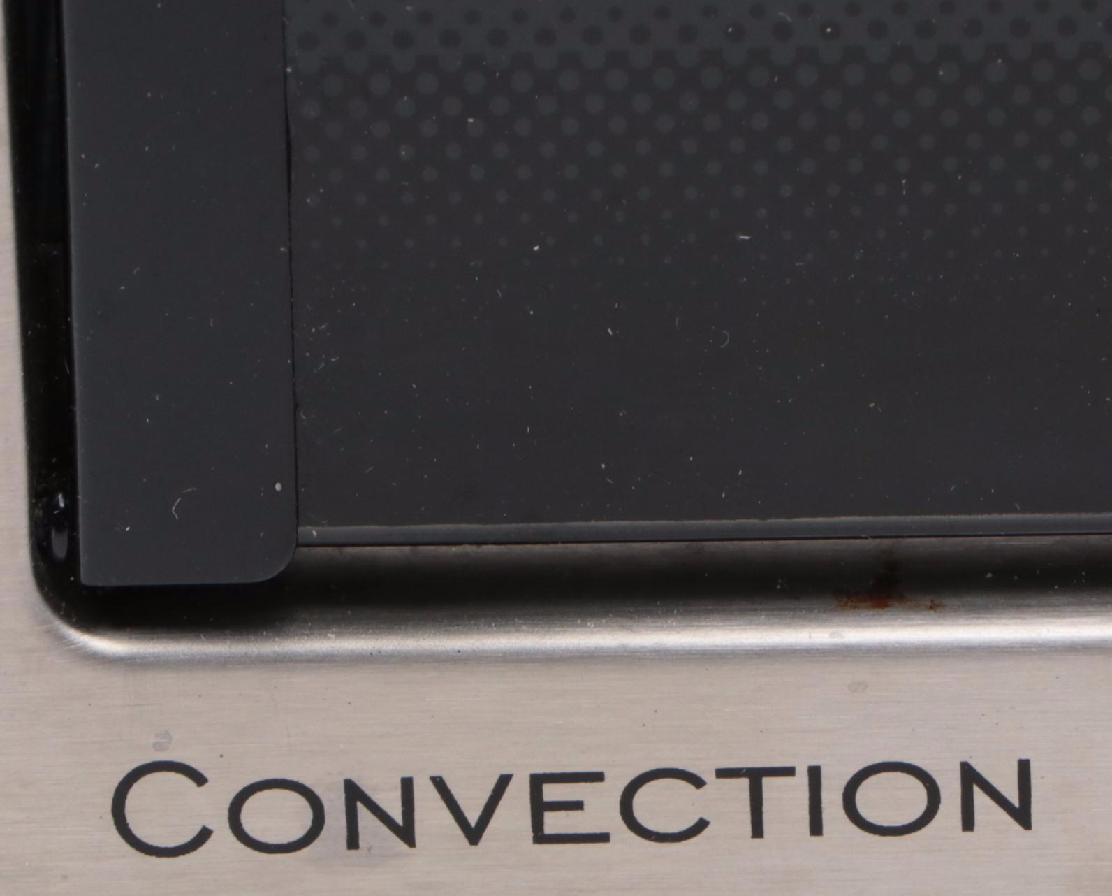 De'Longhi Convection Toaster Oven with Villaware Belgian Waffle Iron