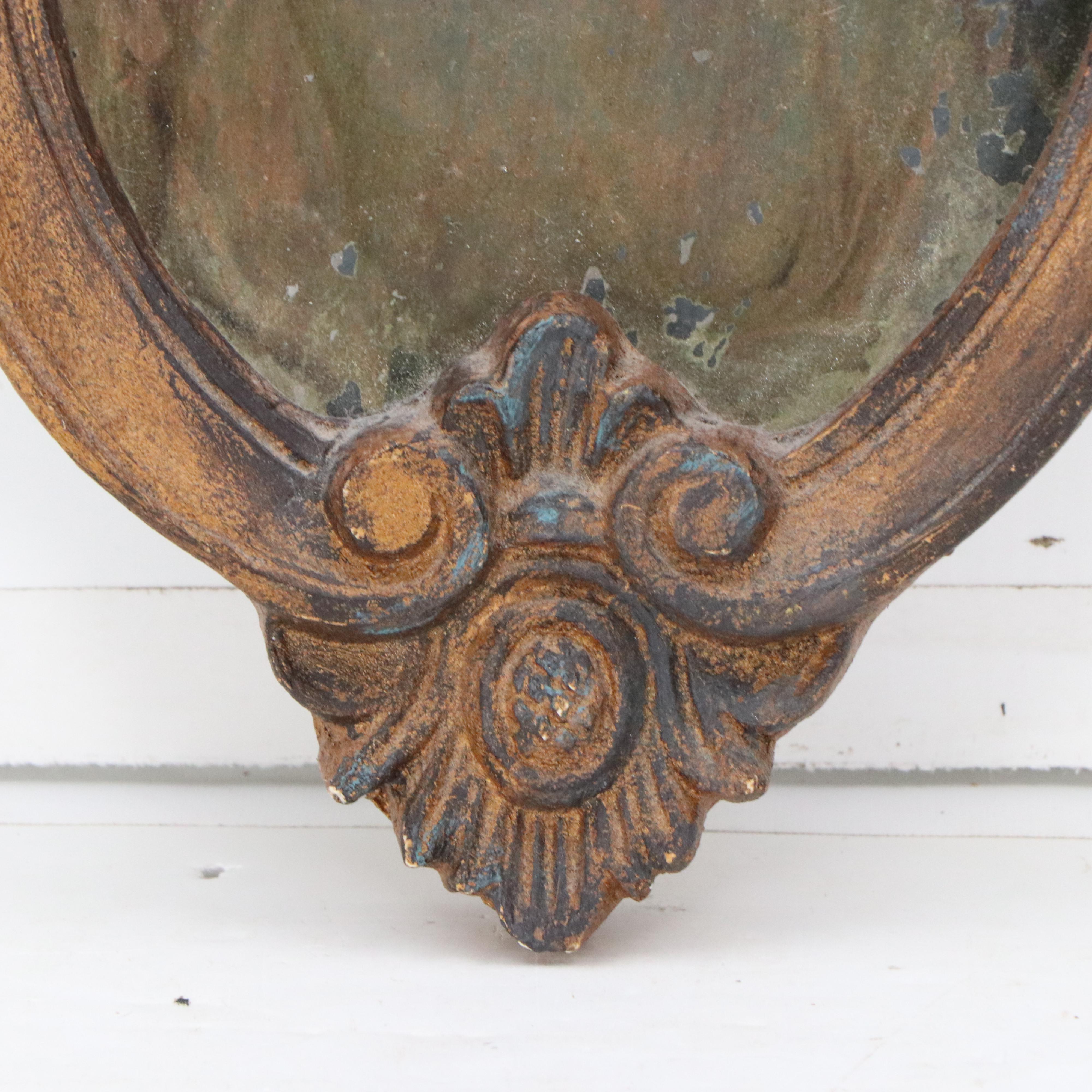 Portrait Image Transfer Print Everything But The House