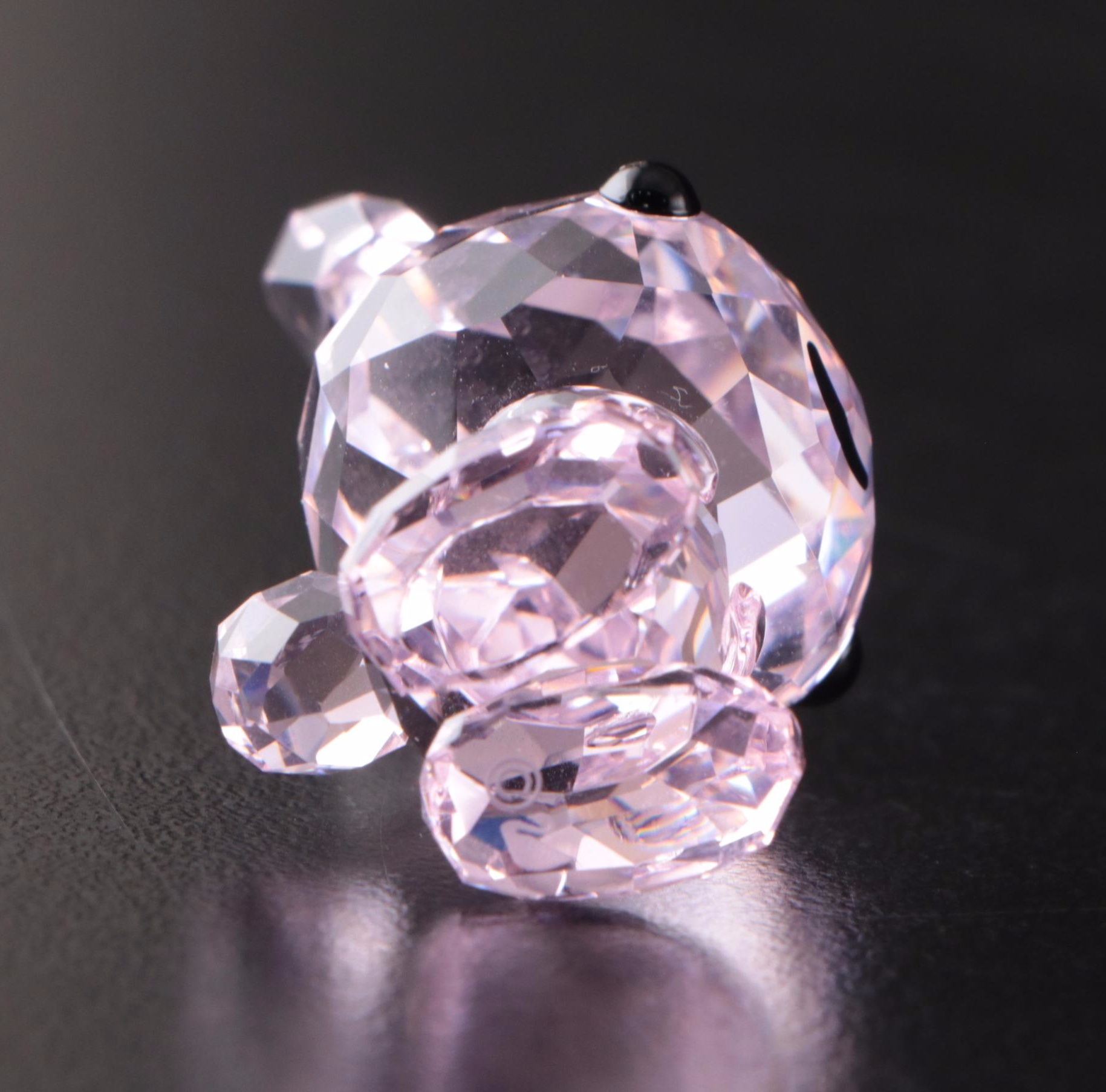 Swarovski Crystal Lovlots Zodiac Pets and Fabulous Creatures "Dragon"