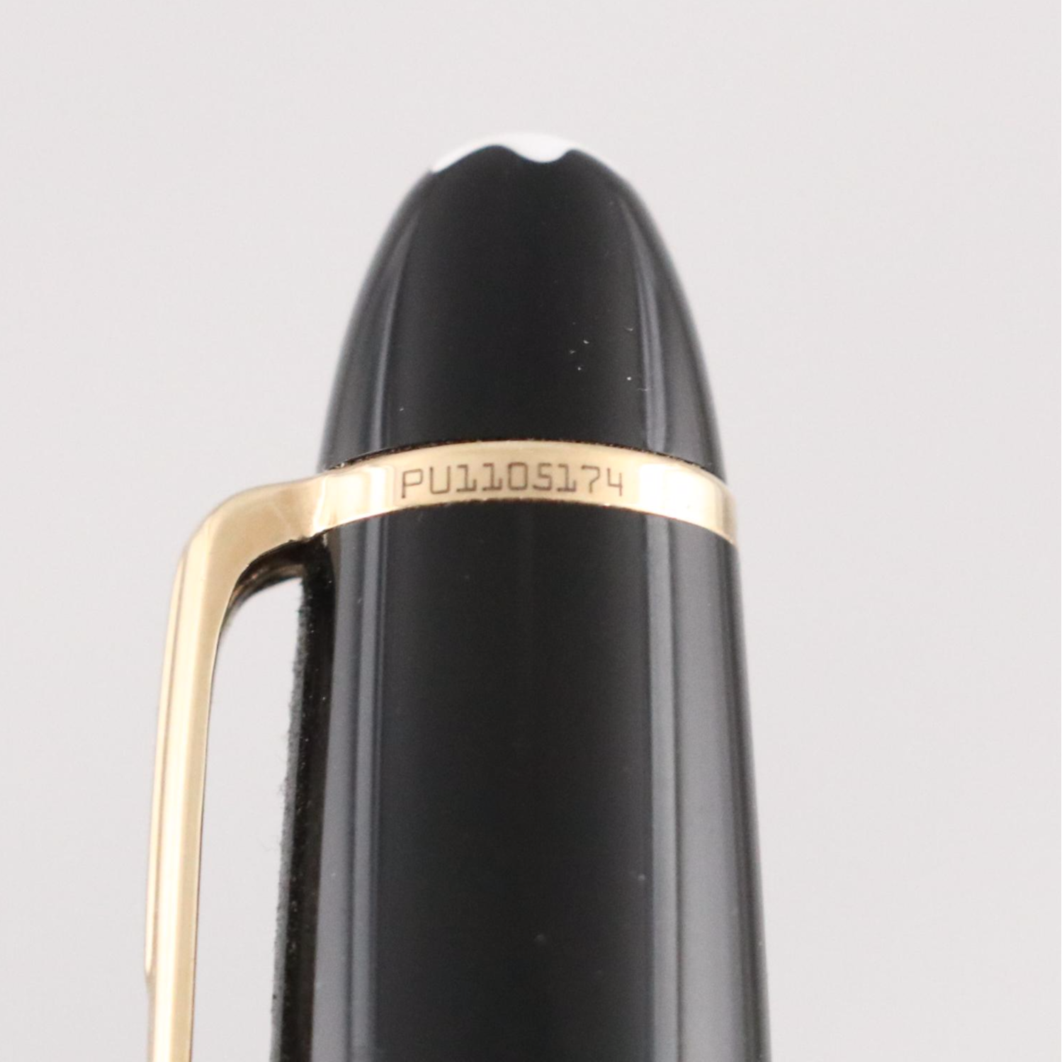 Montblanc "Meisterstück Pix" Document Marker