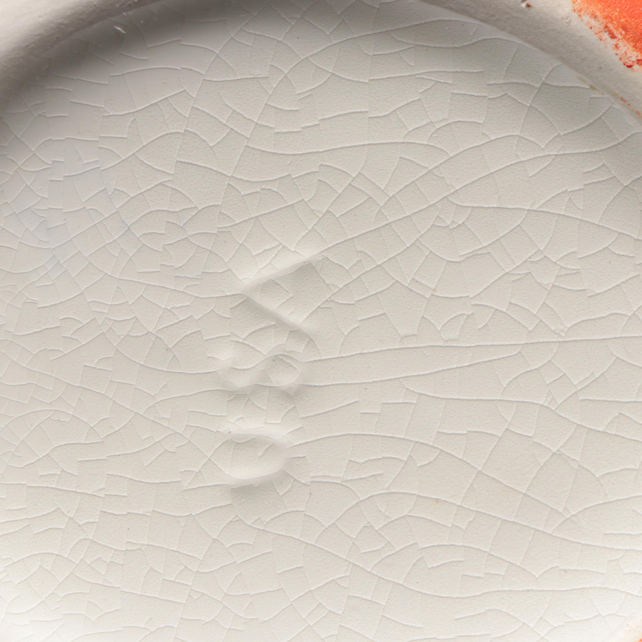 Mid Century Modern Ceramic Ball Jug with Other Glassware and Napkin Holder