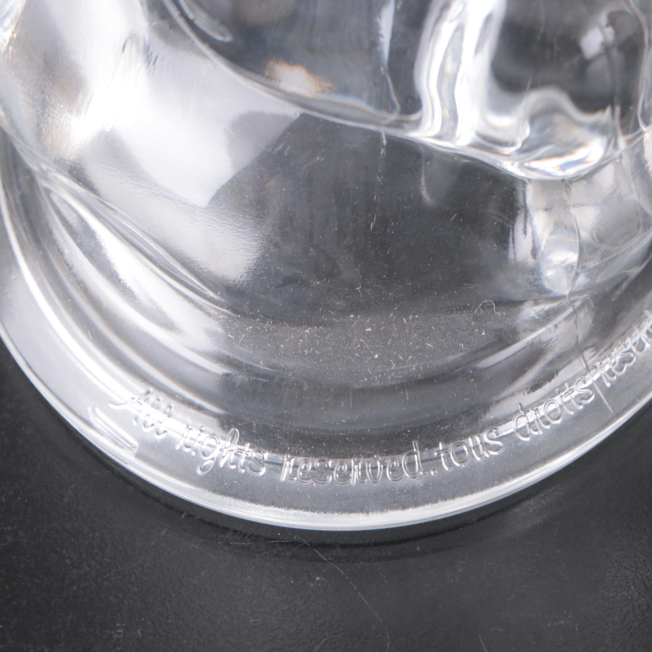 Coca-Cola Polar Bear Cookie Jar with Ornaments, Cookie Platter and More