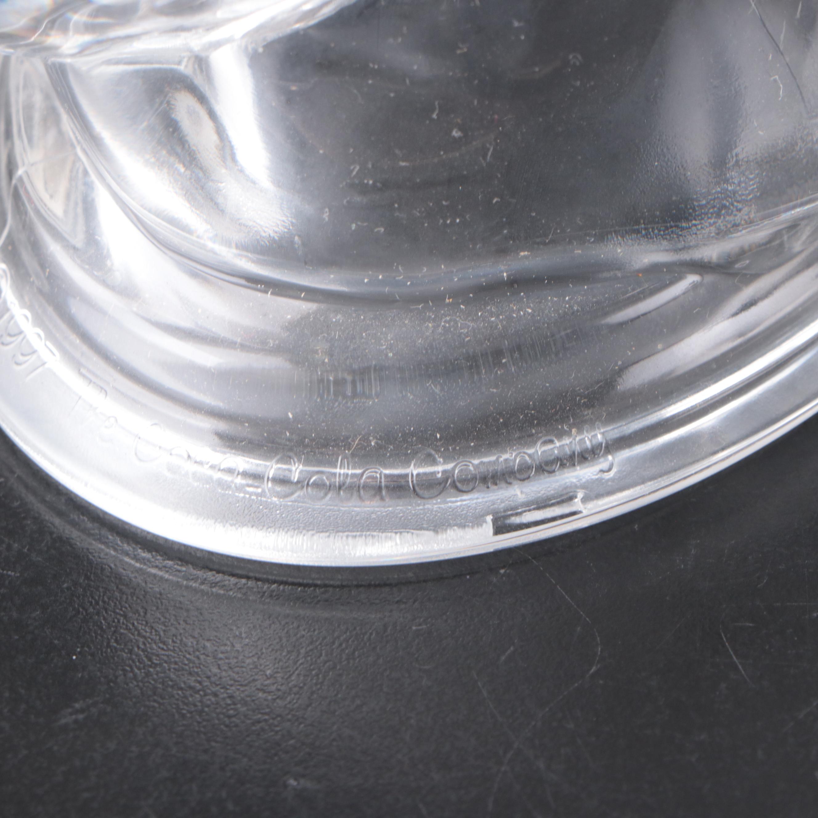 Coca-Cola Polar Bear Cookie Jar with Ornaments, Cookie Platter and More