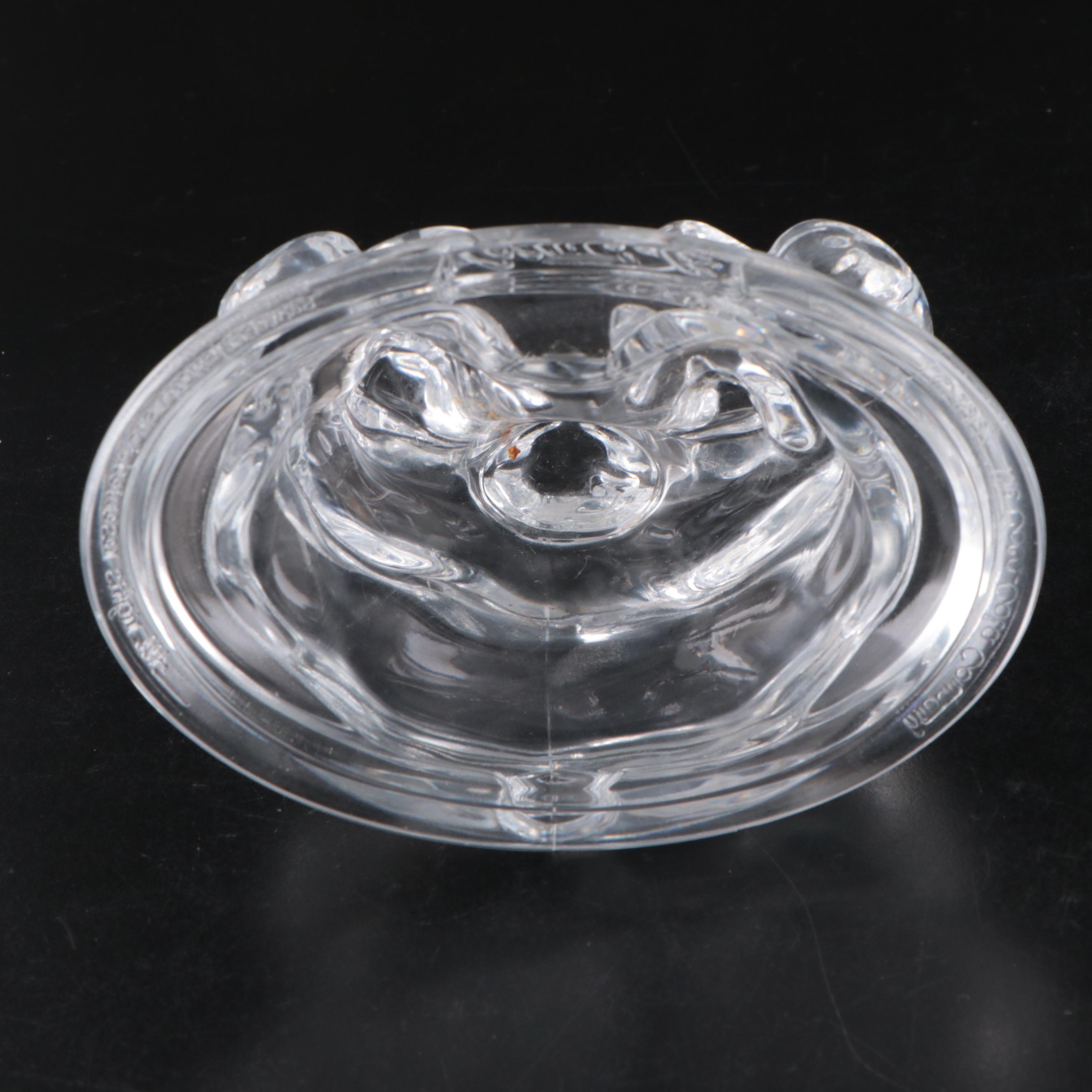 Coca-Cola Polar Bear Cookie Jar with Ornaments, Cookie Platter and More