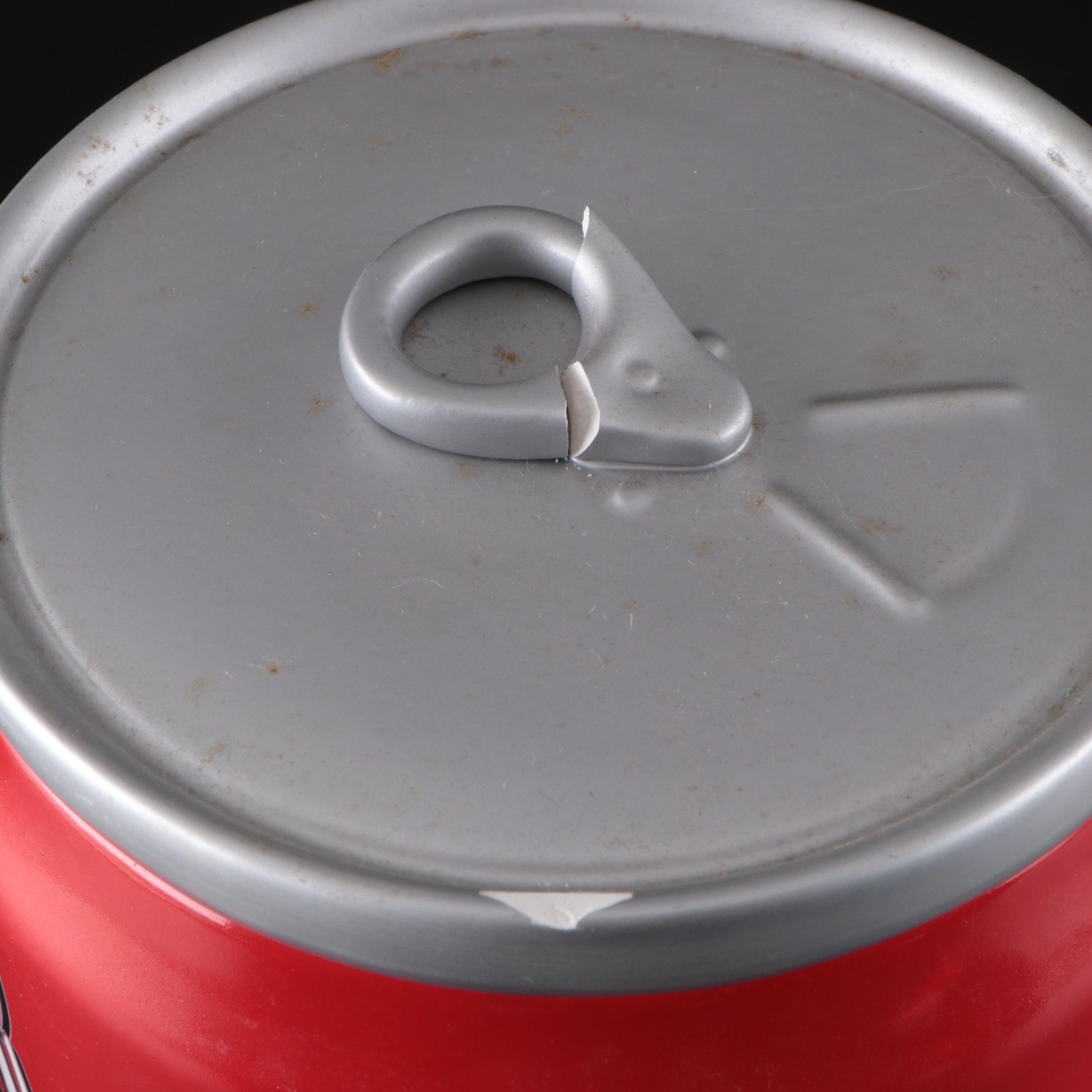 Coca-Cola Polar Bear Cookie Jar with Ornaments, Cookie Platter and More