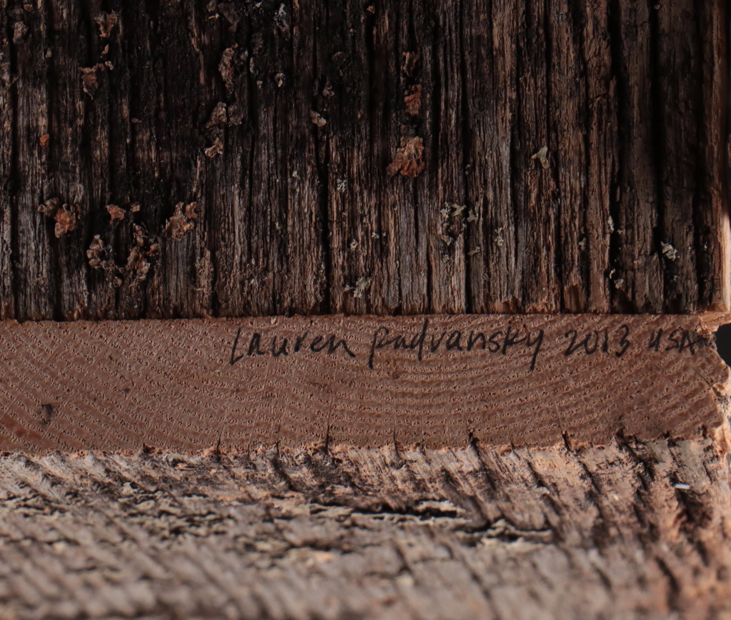 Lauren Radvansky "Equine" Bookends and Wall Hanging