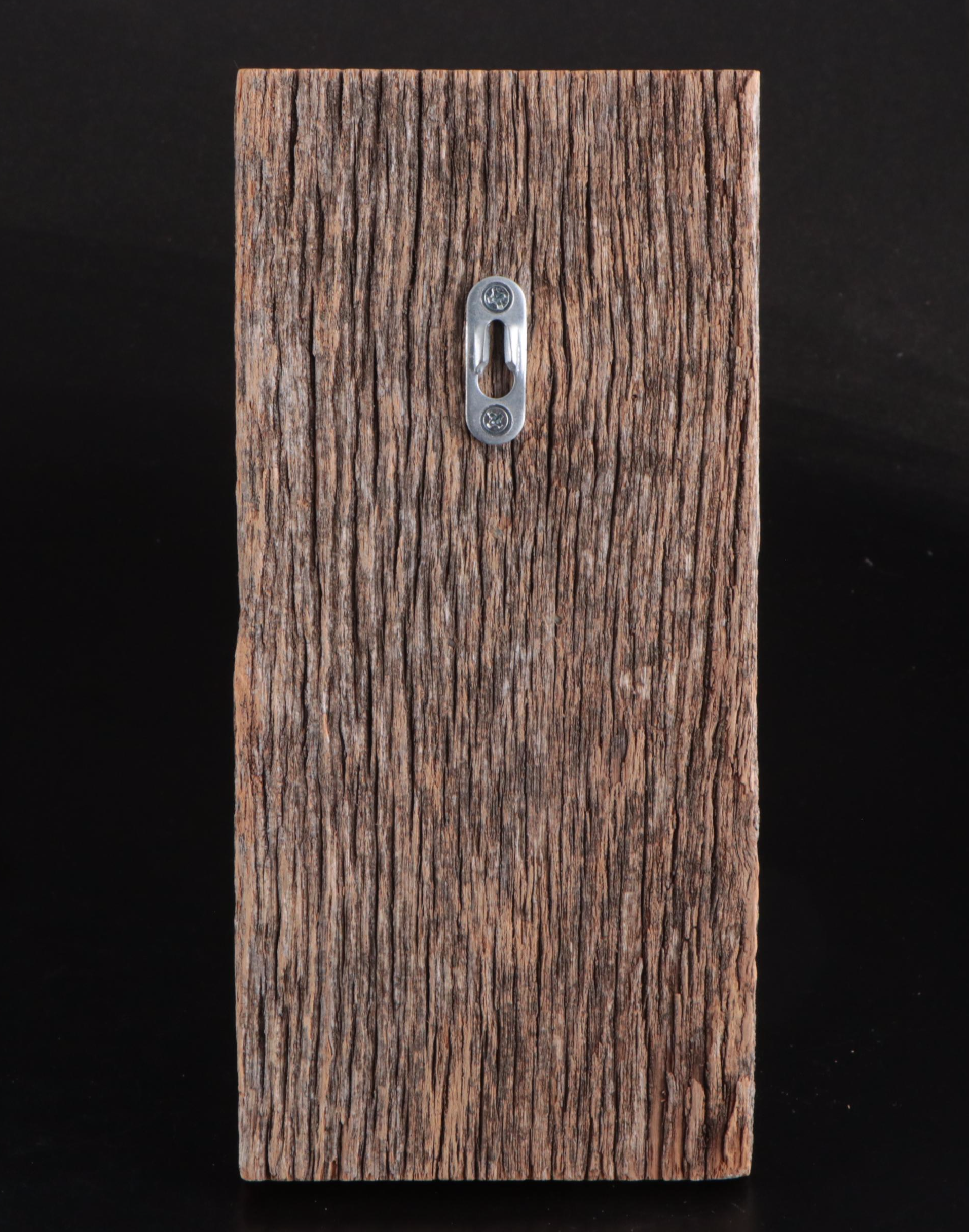 Lauren Radvansky "Equine" Bookends and Wall Hanging