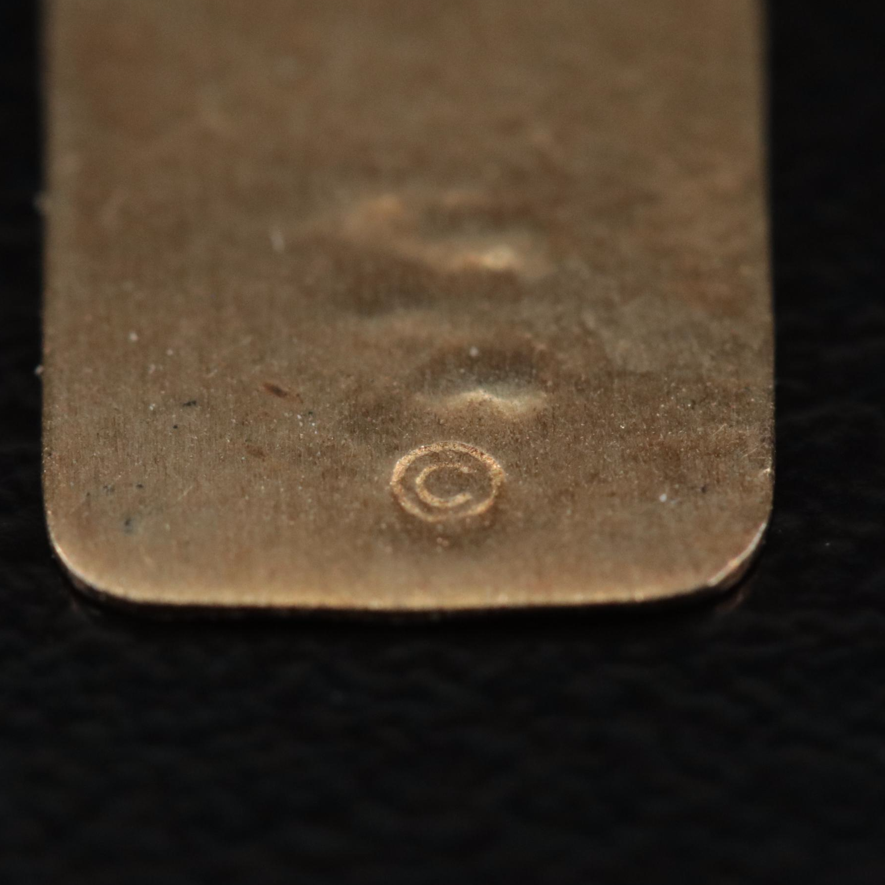 10K MP3 Player Charm