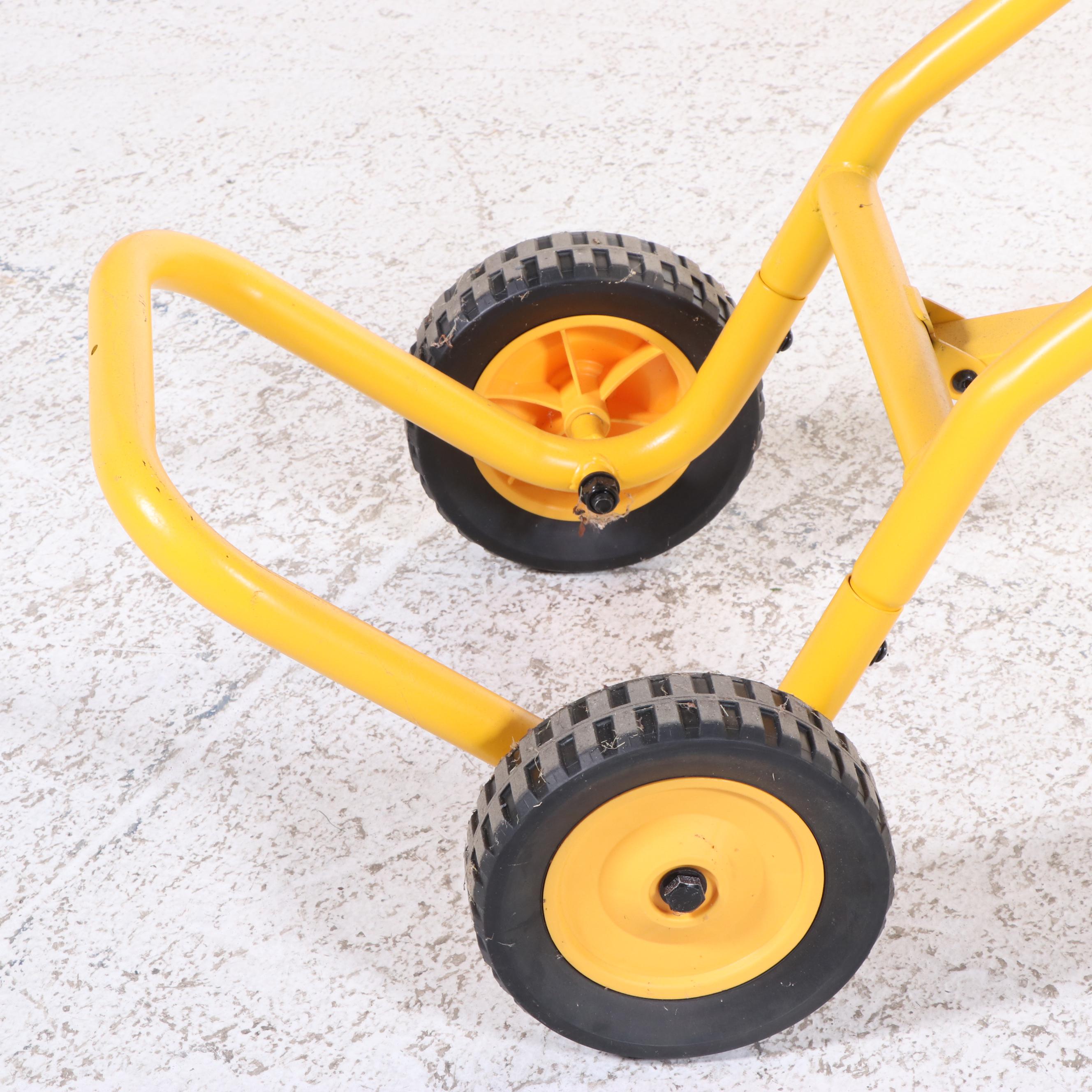 DeWalt 12" Double Bevel Sliding Compound Miter Saw