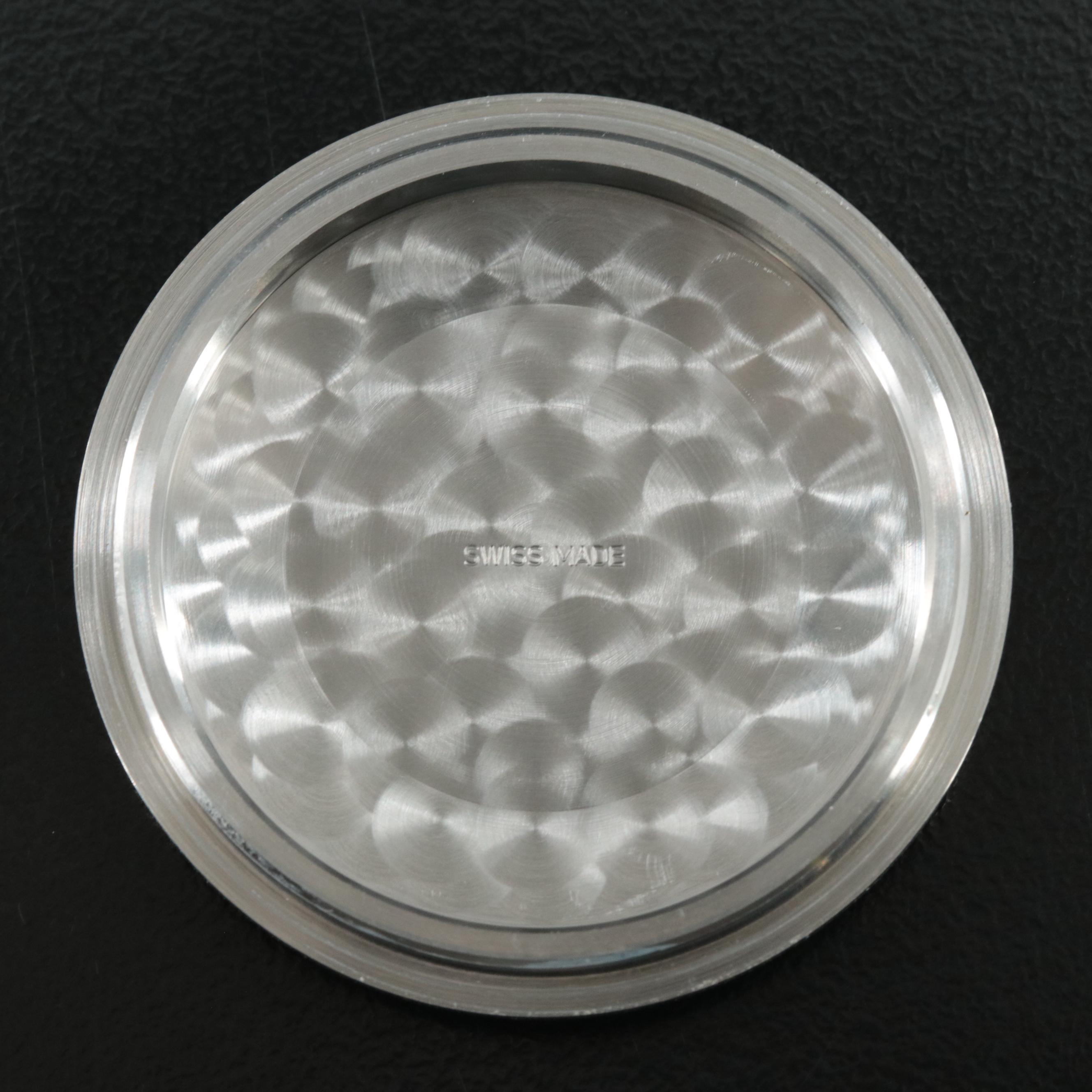 Panerai Luminor Marina PAM00070 Automatic Watch