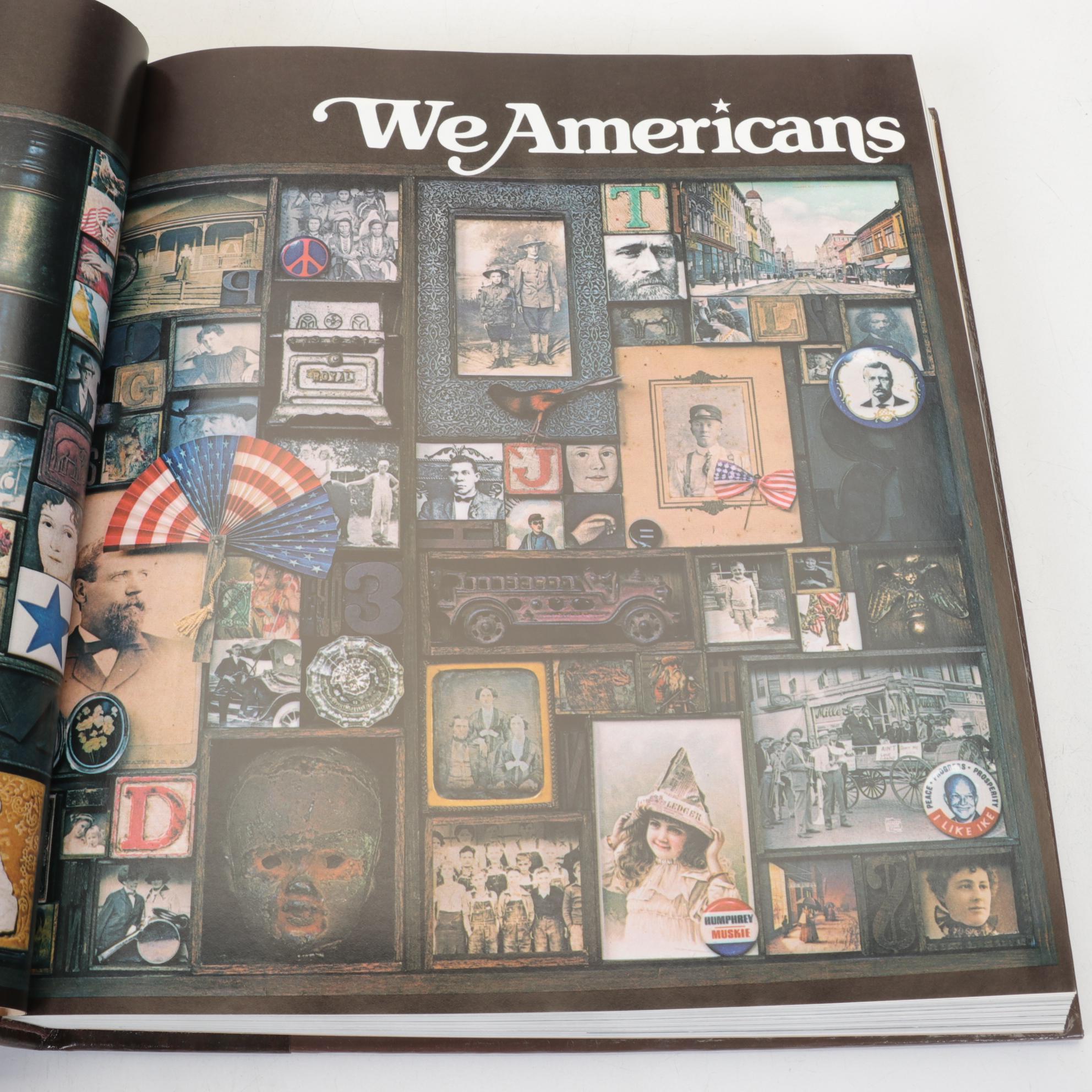 "America's Glorious Quilts" by Dennis Duke and Deborah Harding and Other Books