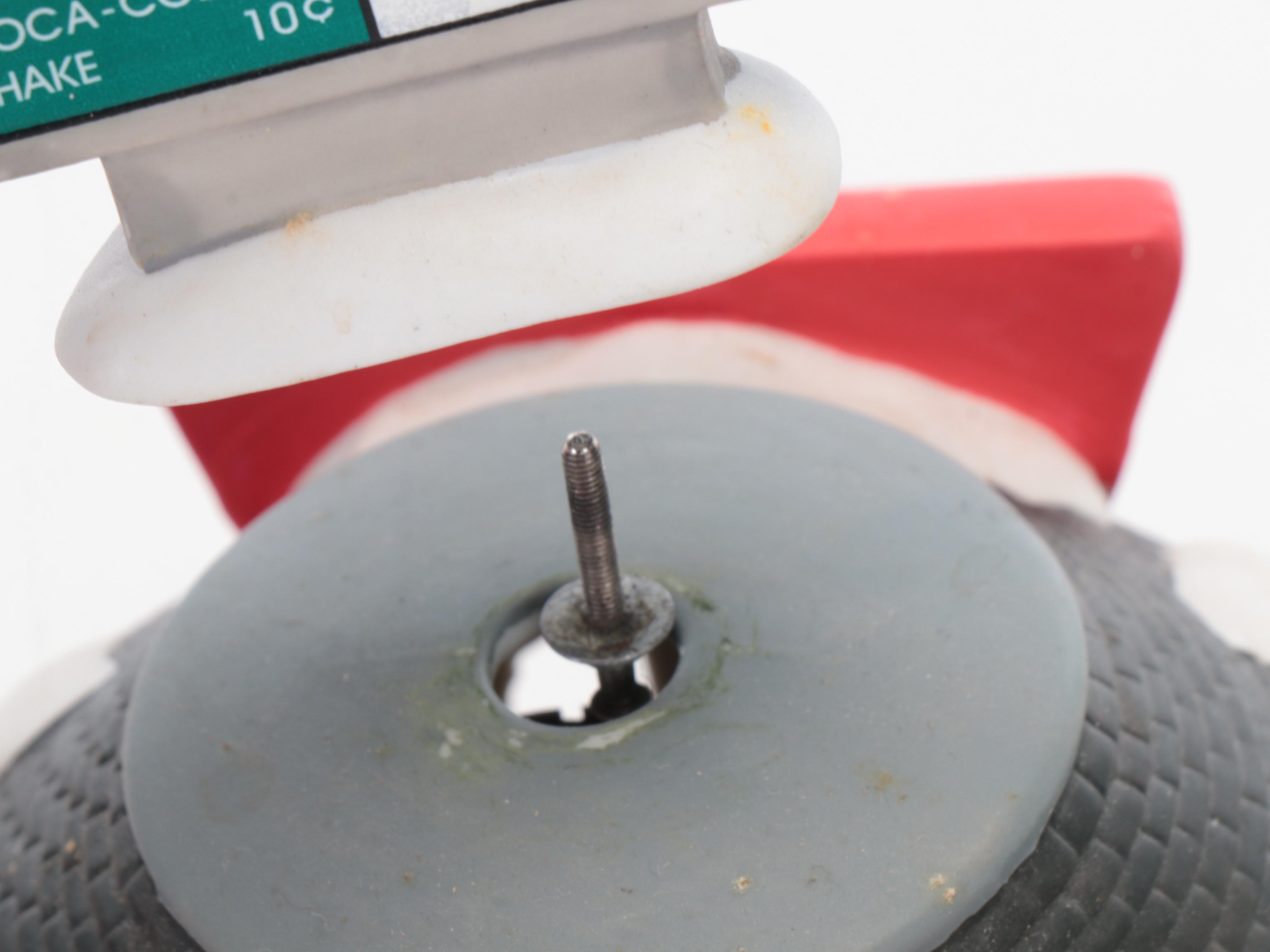 Coca-Cola "The Main Street Collection" and More Christmas Village Décor