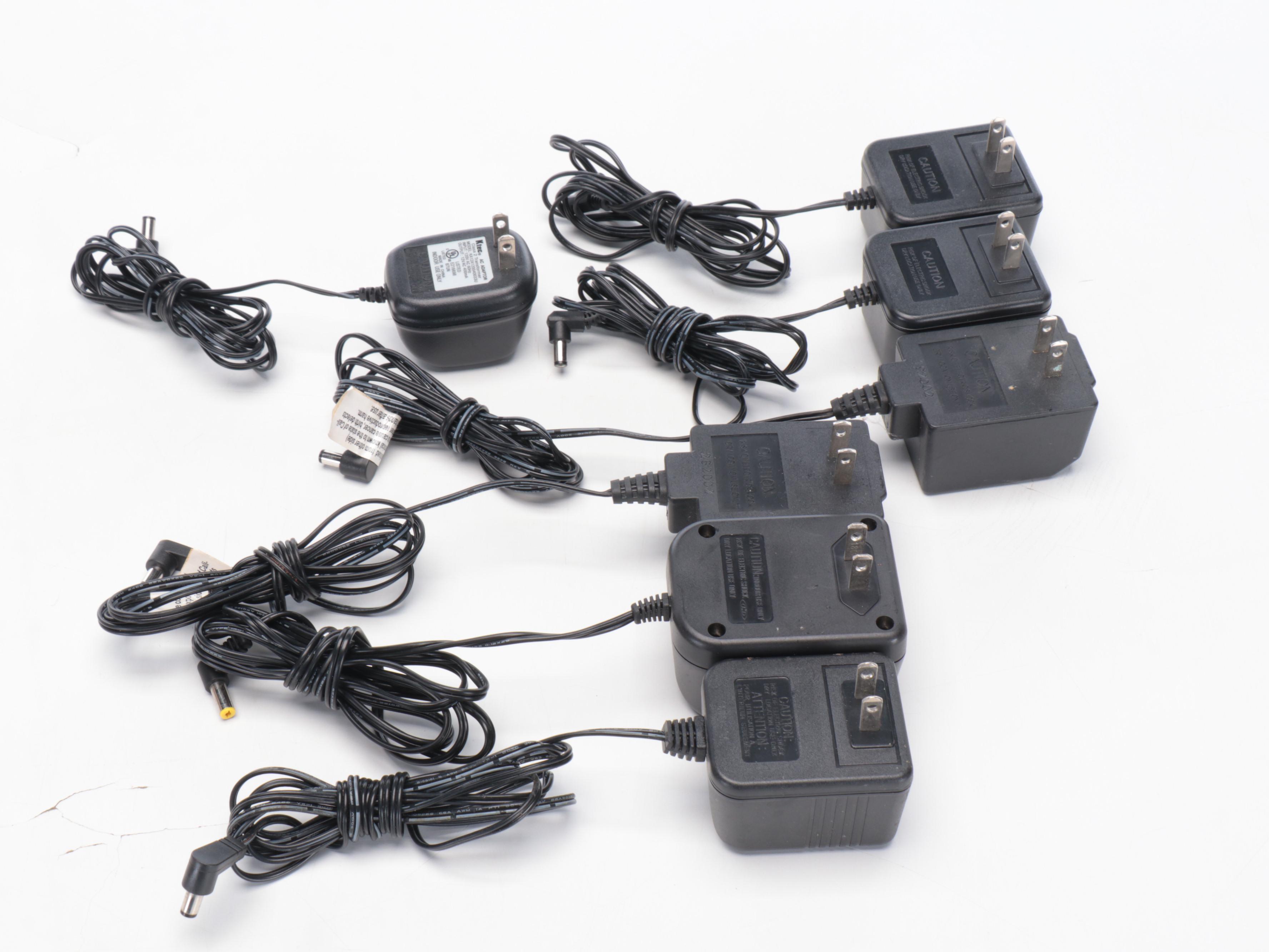 Coca-Cola "The Main Street Collection" and More Christmas Village Décor