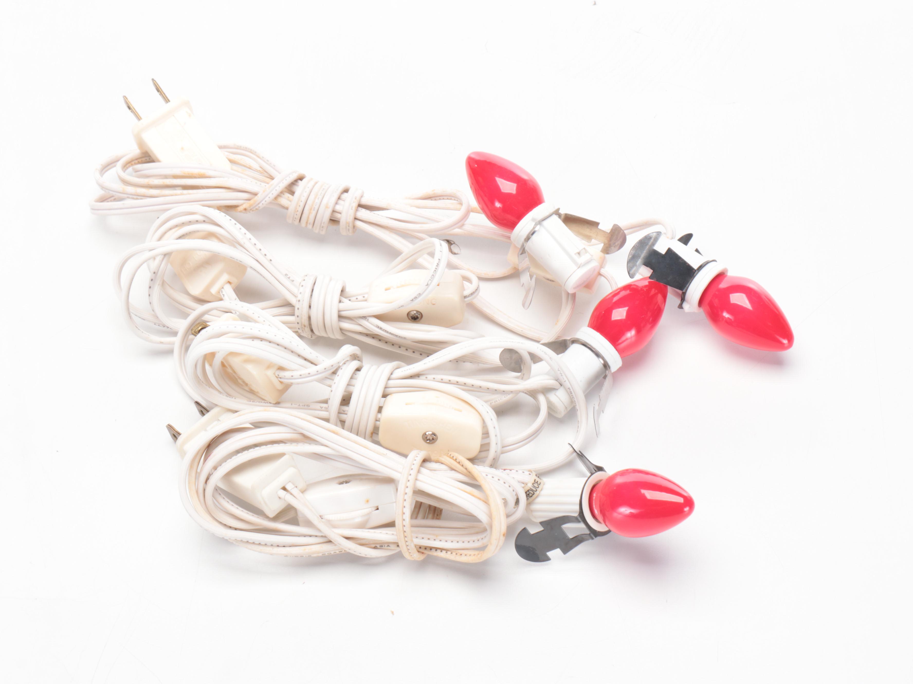 Coca-Cola "The Main Street Collection" and More Christmas Village Décor