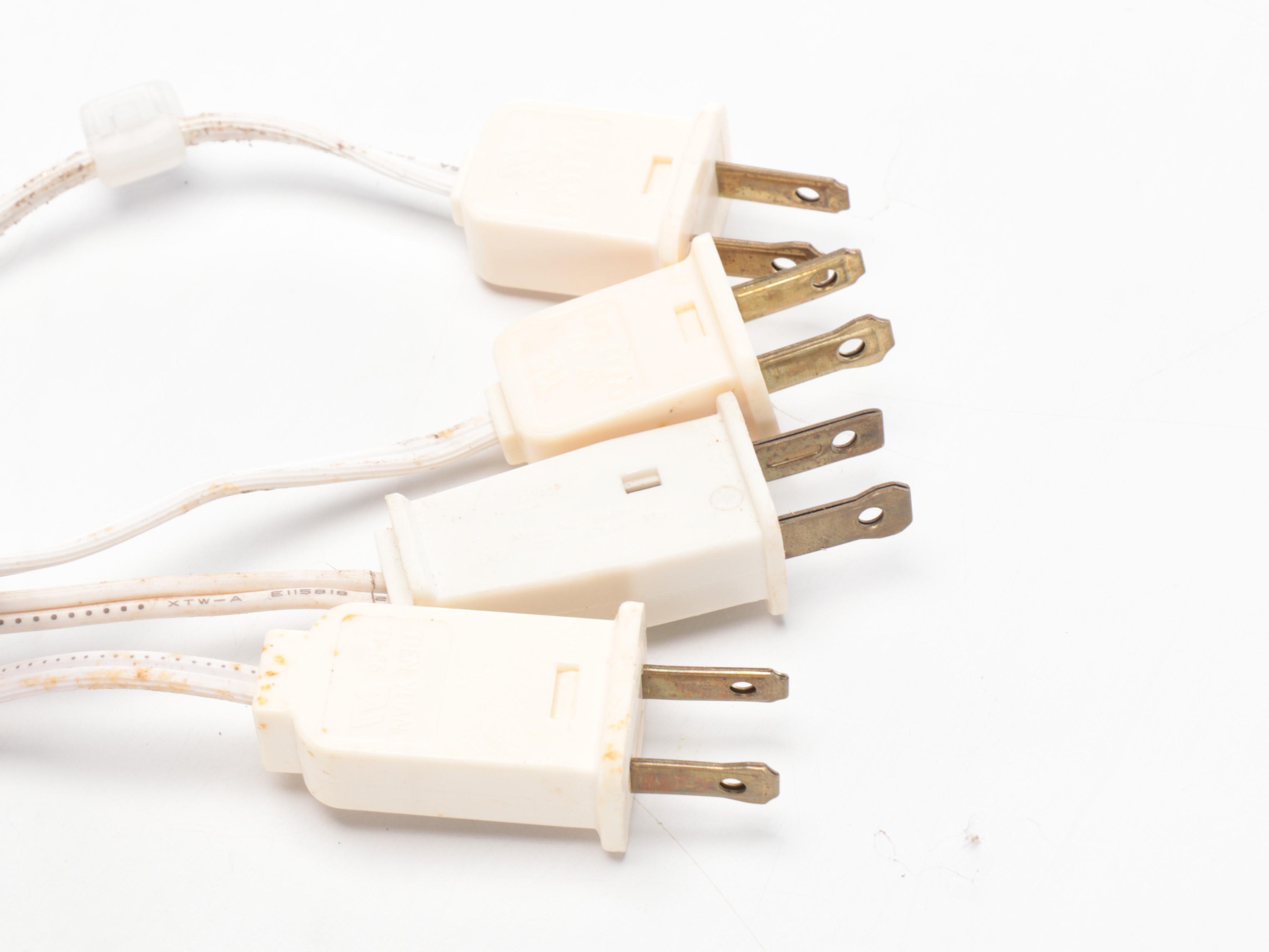 Coca-Cola "The Main Street Collection" and More Christmas Village Décor