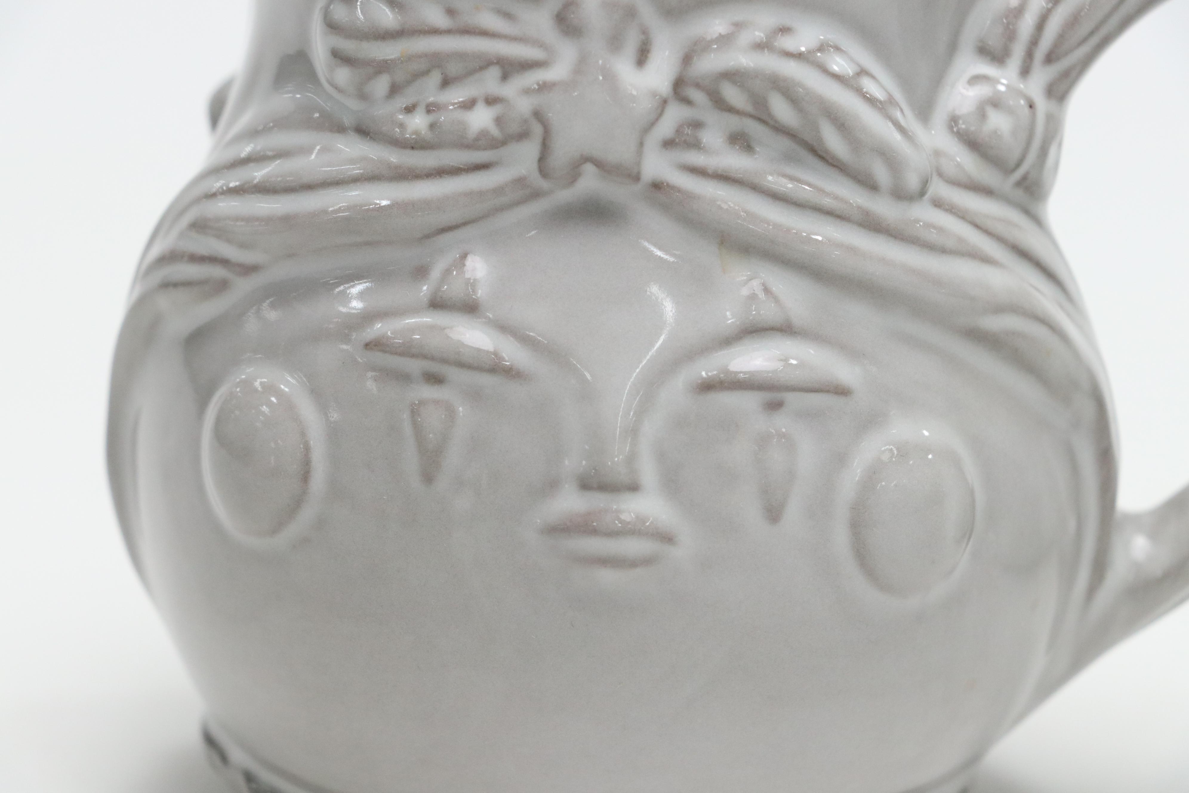 Jonathan Adler Ceramic "Utopia" Mugs