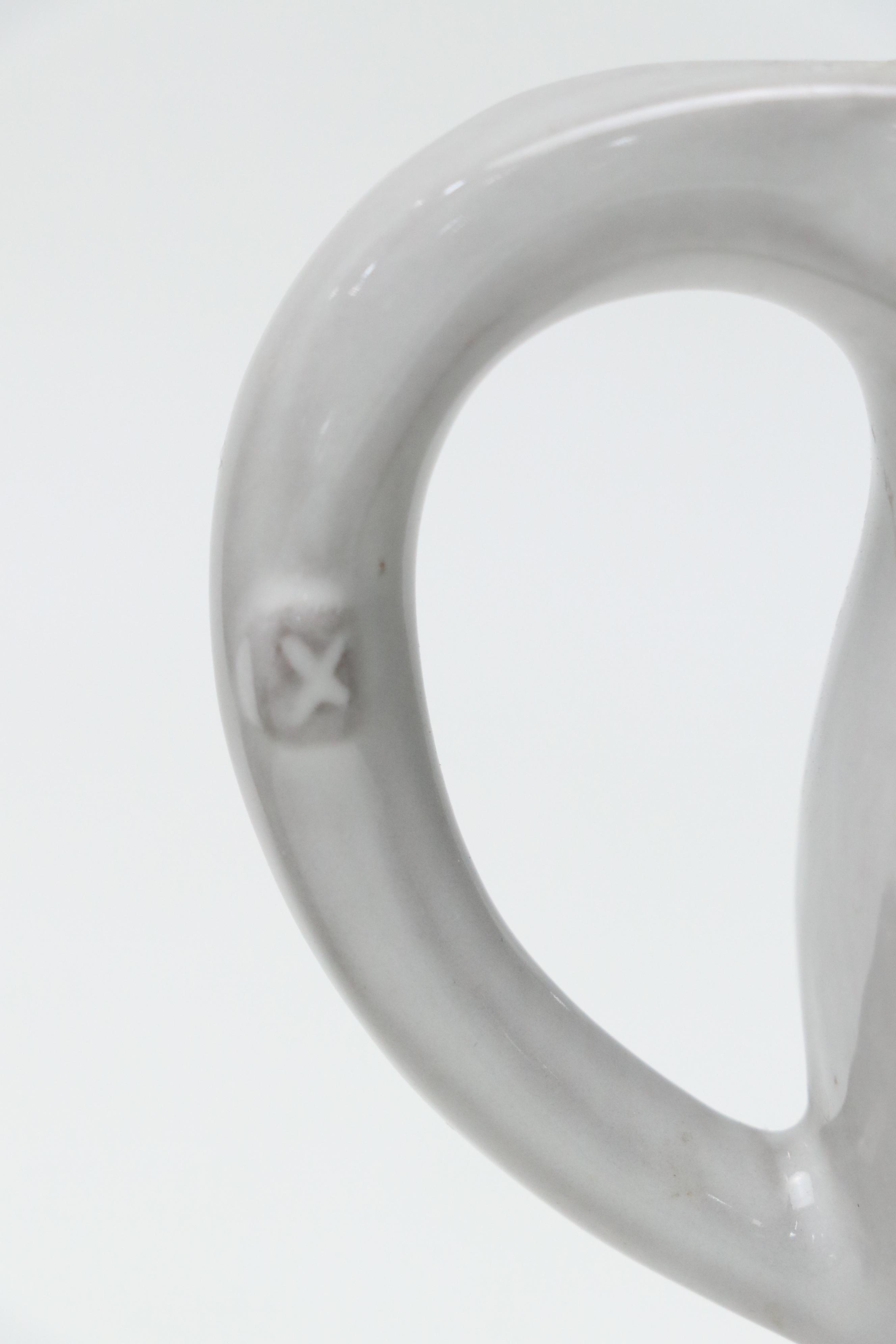 Jonathan Adler Ceramic "Utopia" Mugs