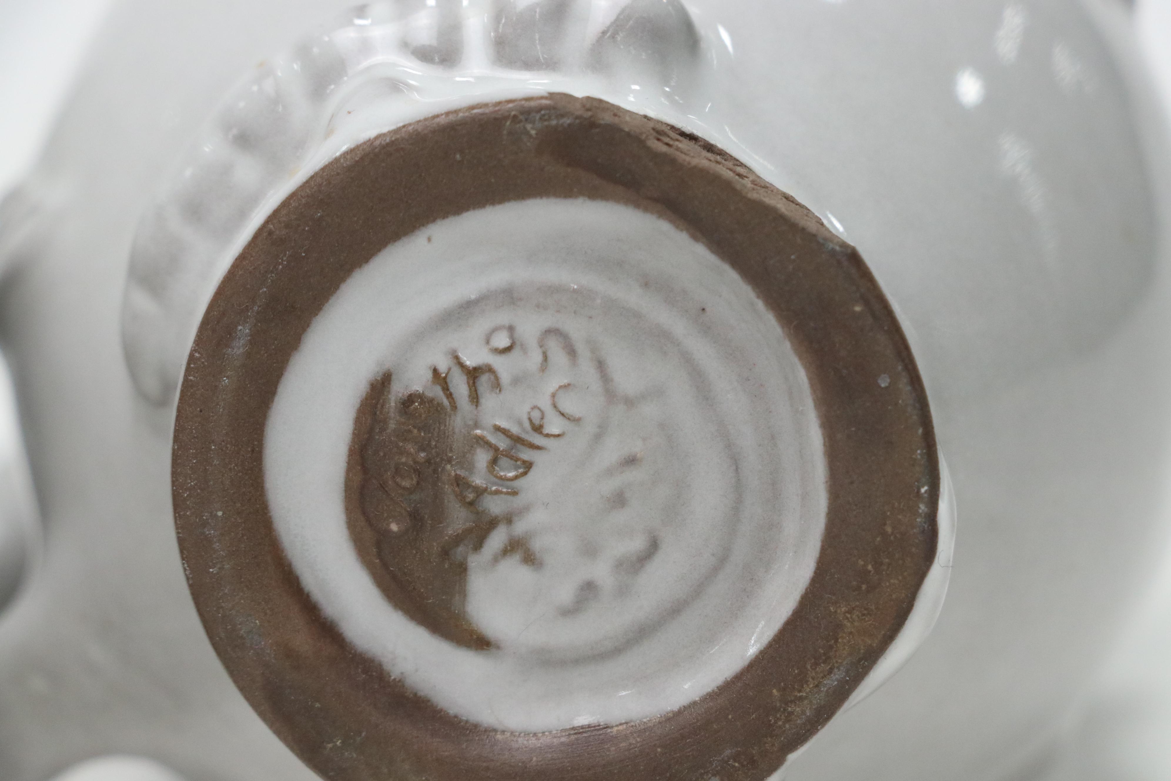 Jonathan Adler Ceramic "Utopia" Mugs