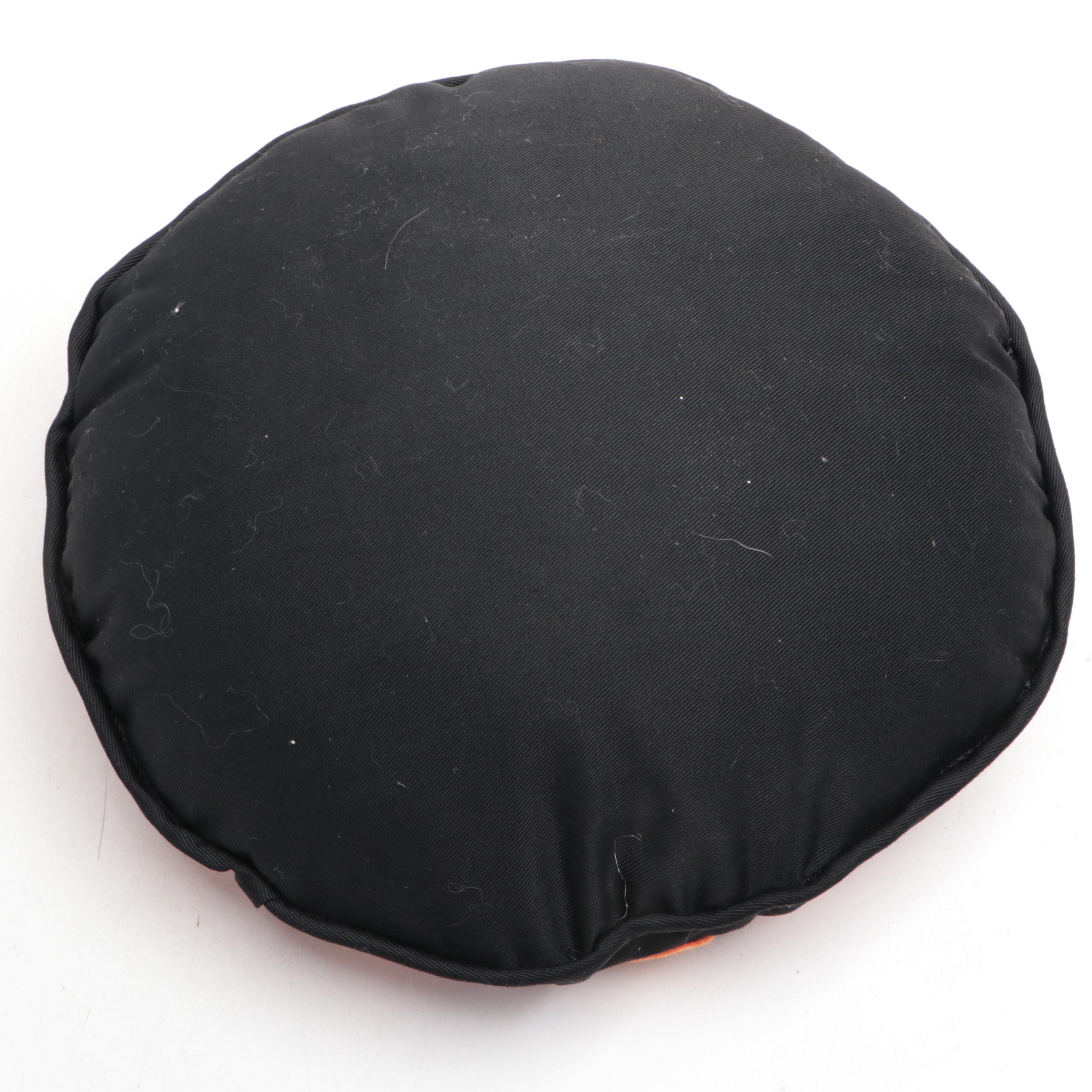 Mario Chiodo Latex and Fabric Vampire Costume with More