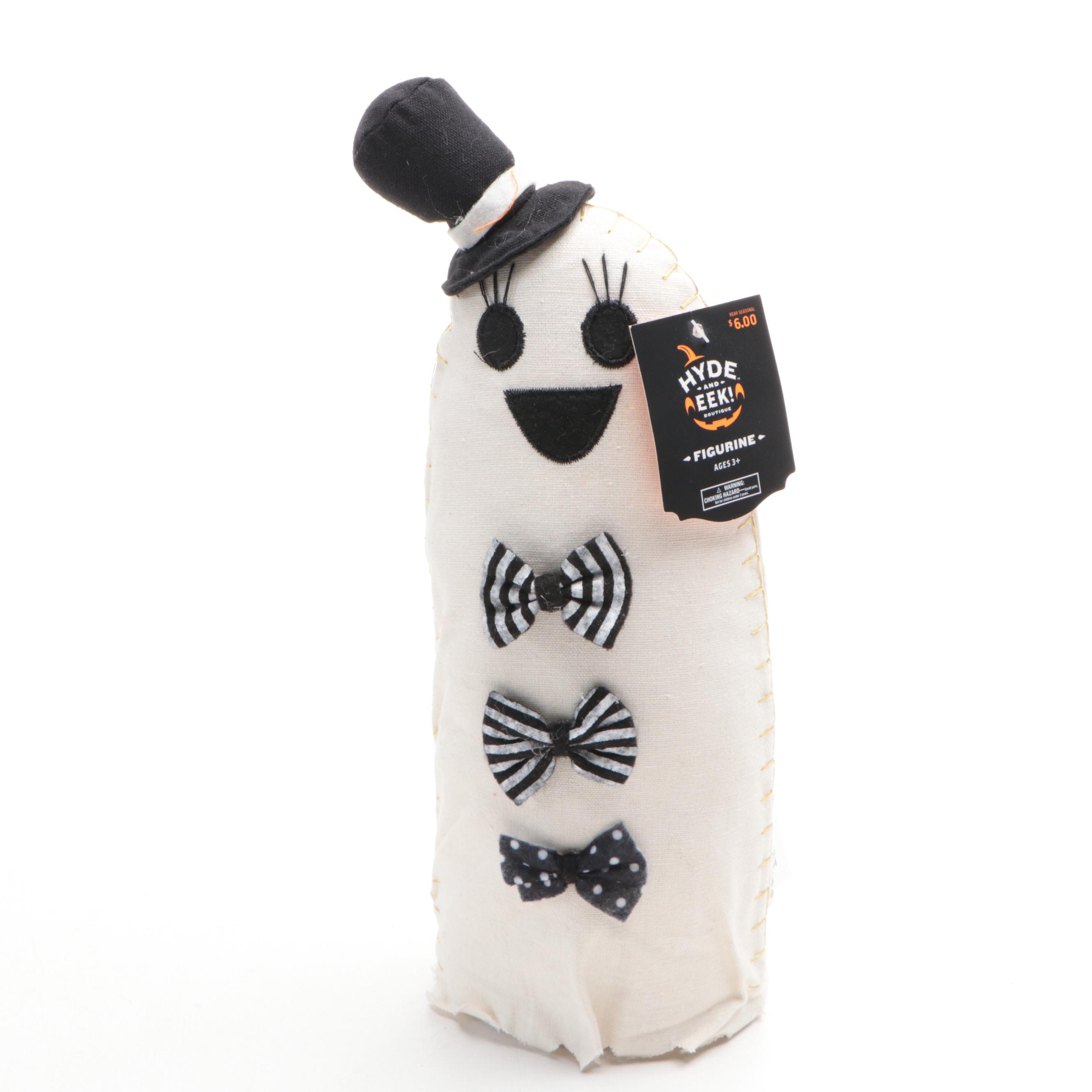 Mario Chiodo Latex and Fabric Vampire Costume with More