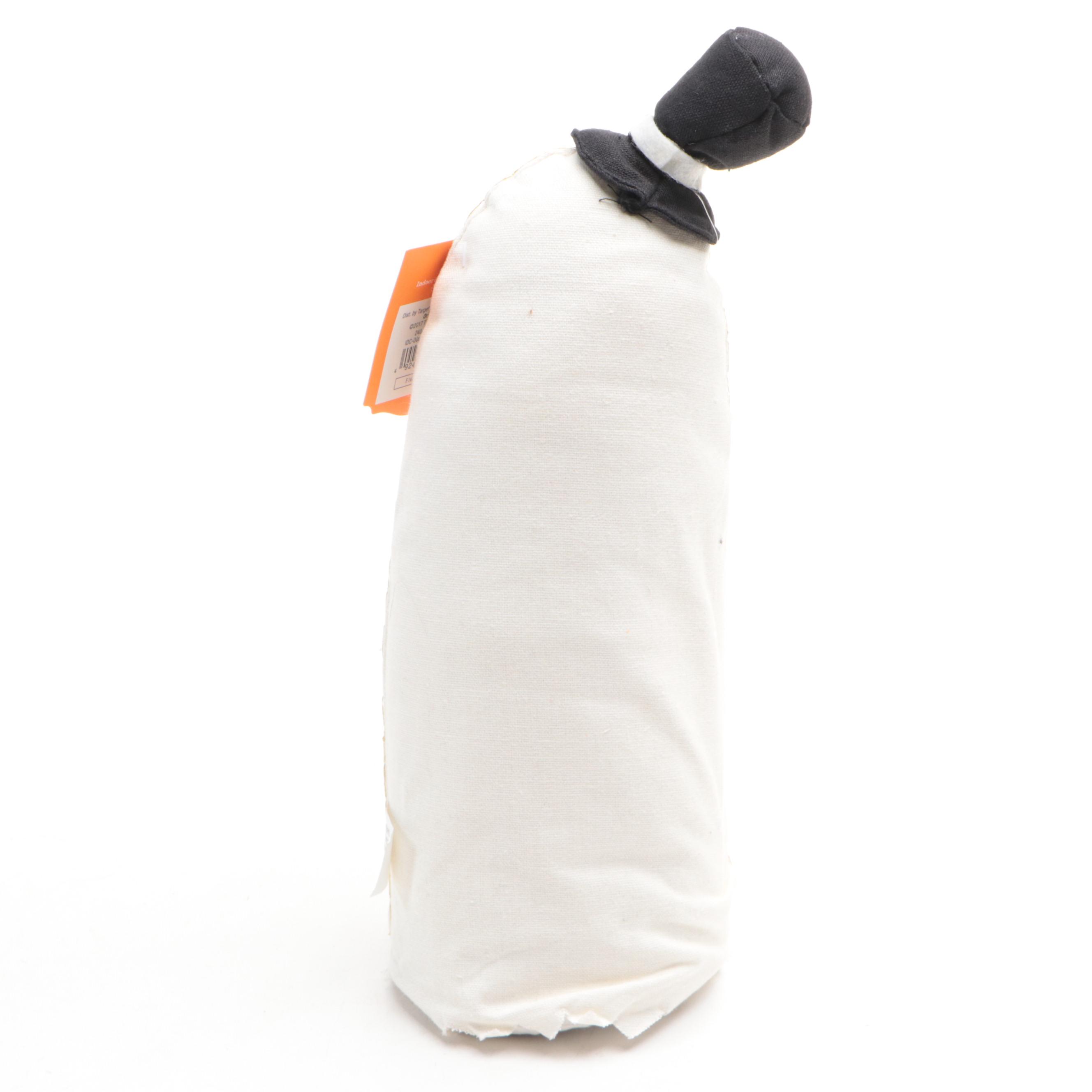 Mario Chiodo Latex and Fabric Vampire Costume with More