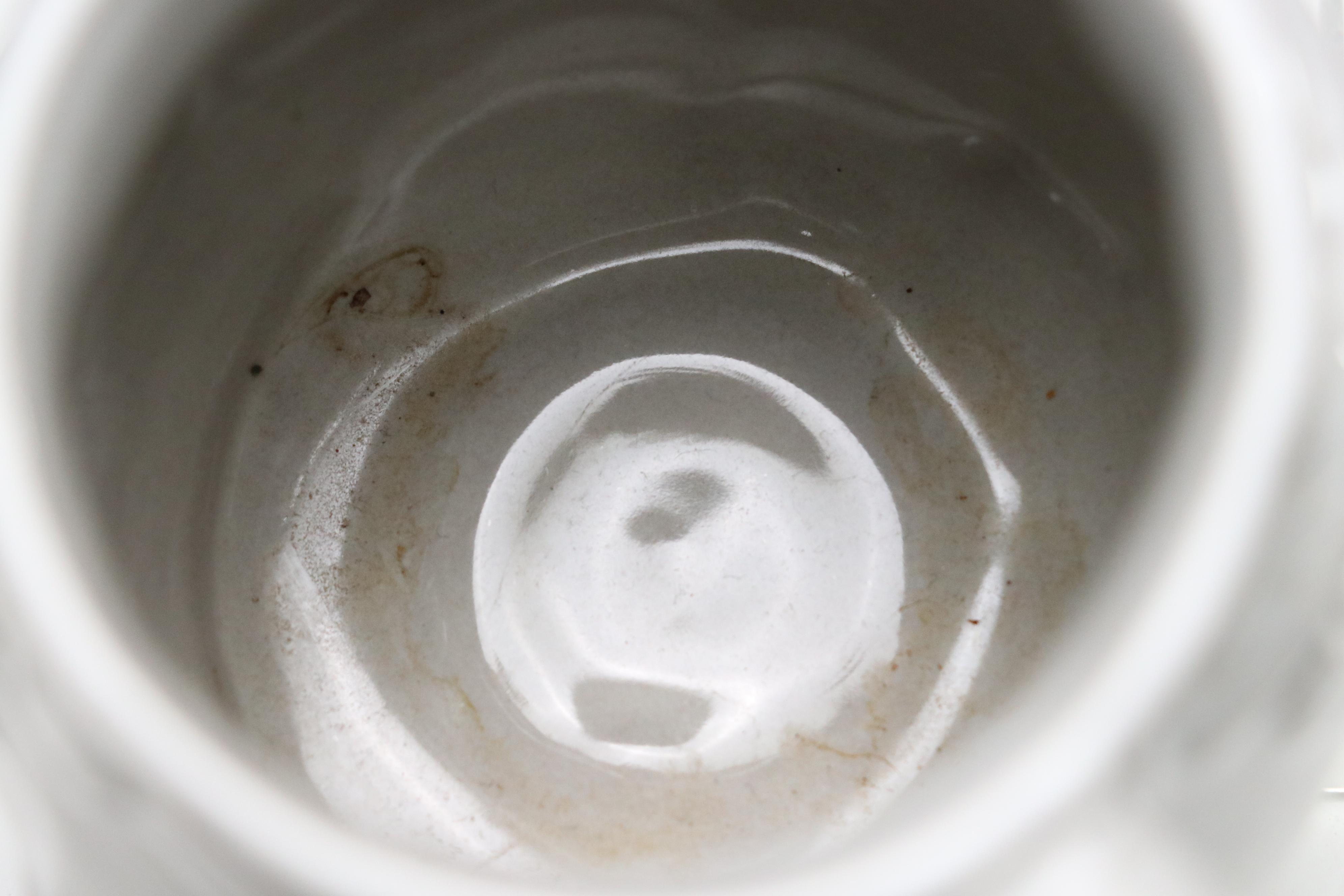 Jonathan Adler Ceramic "Utopia" Mugs