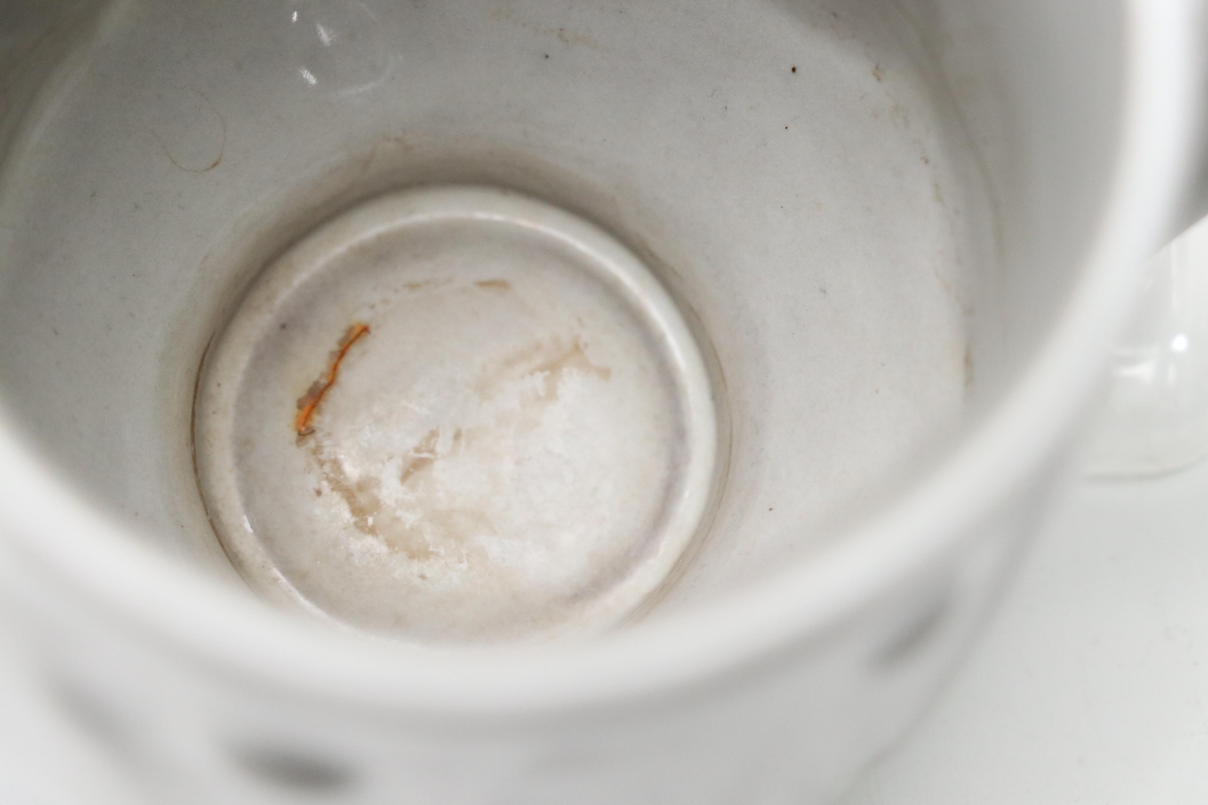 Jonathan Adler Ceramic "Utopia" Mugs