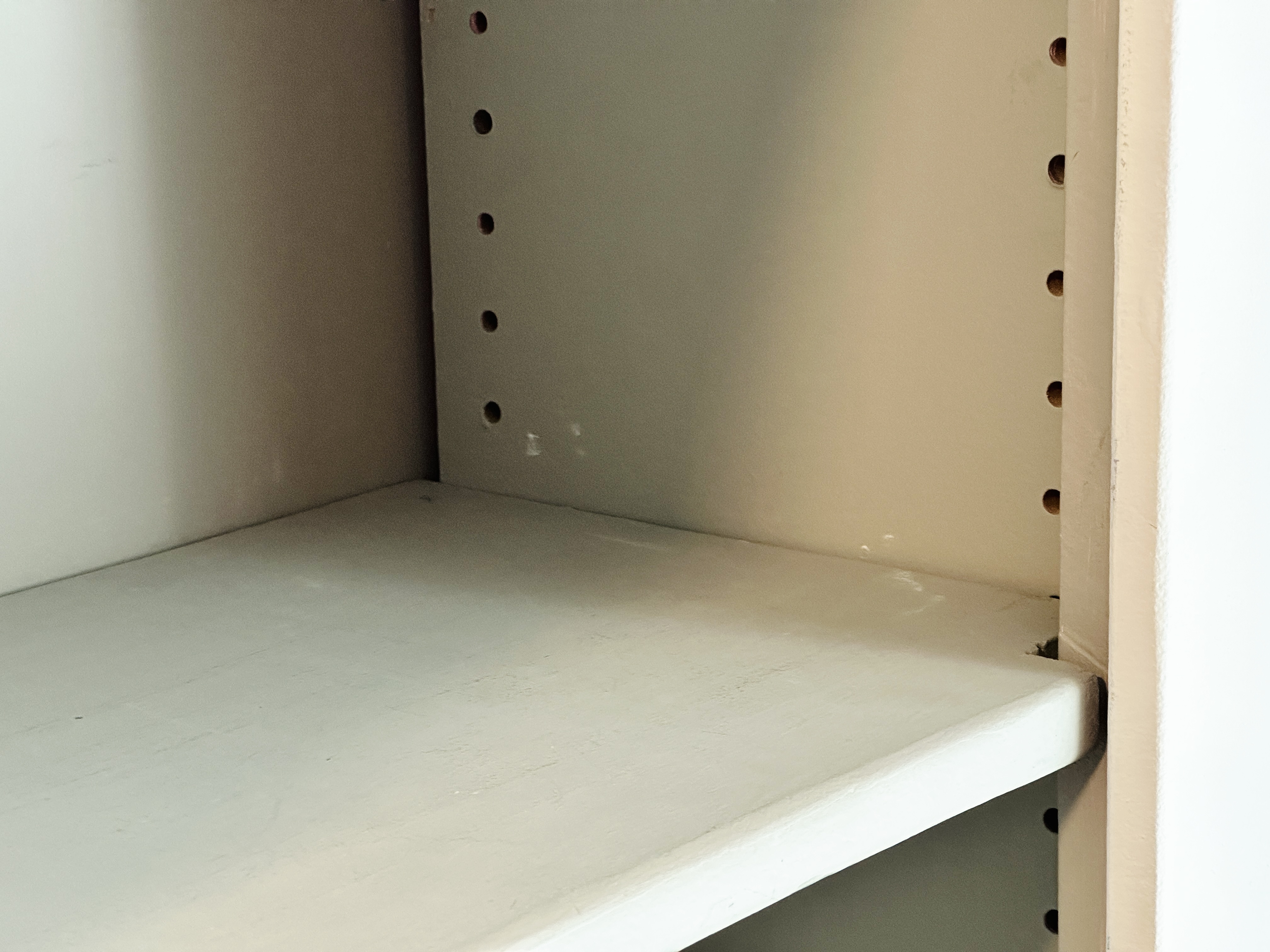 Custom-Built Dollhouse Motif Lofted Bed with Built-In Storage