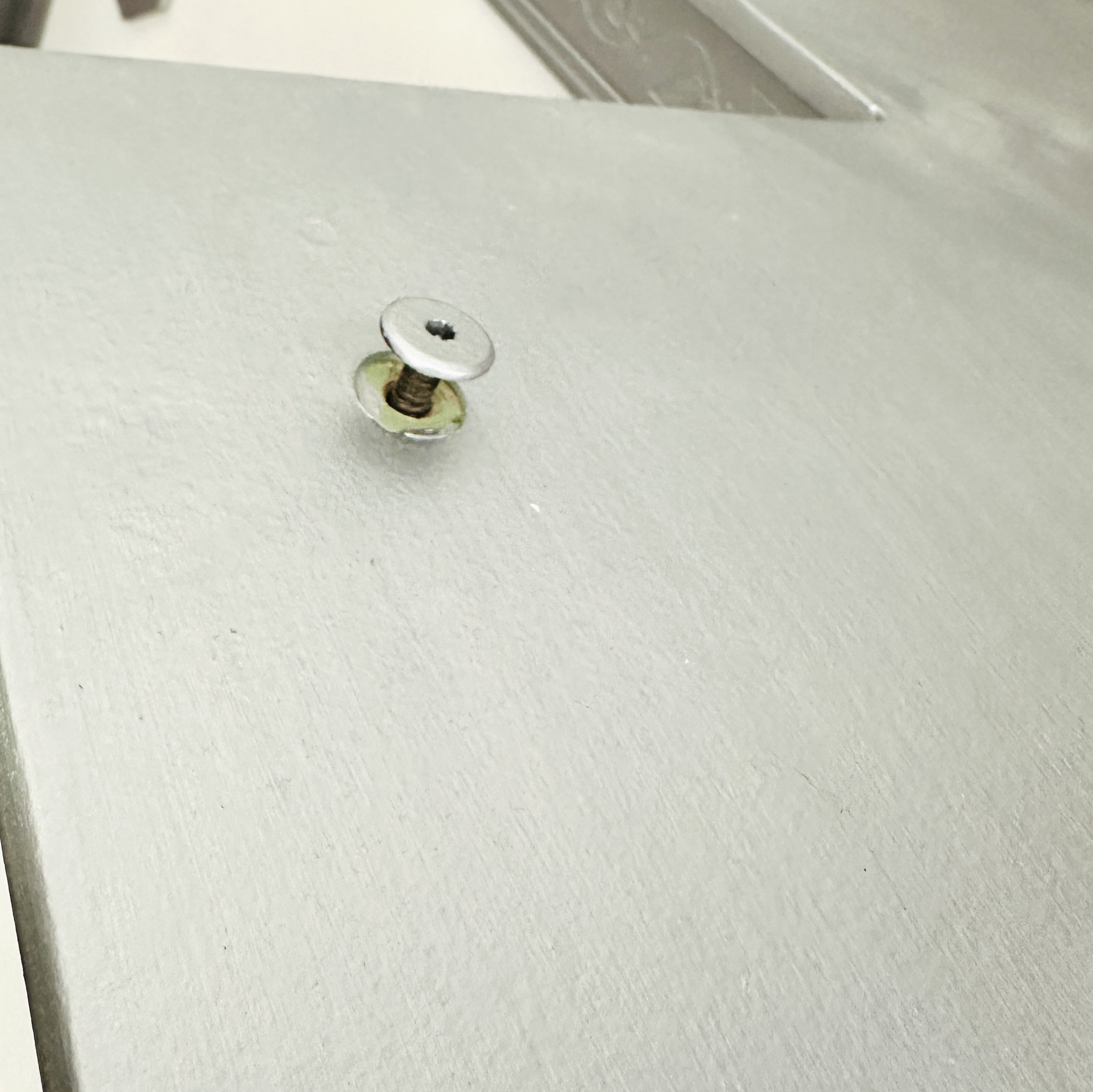 Custom-Built Dollhouse Motif Lofted Bed with Built-In Storage