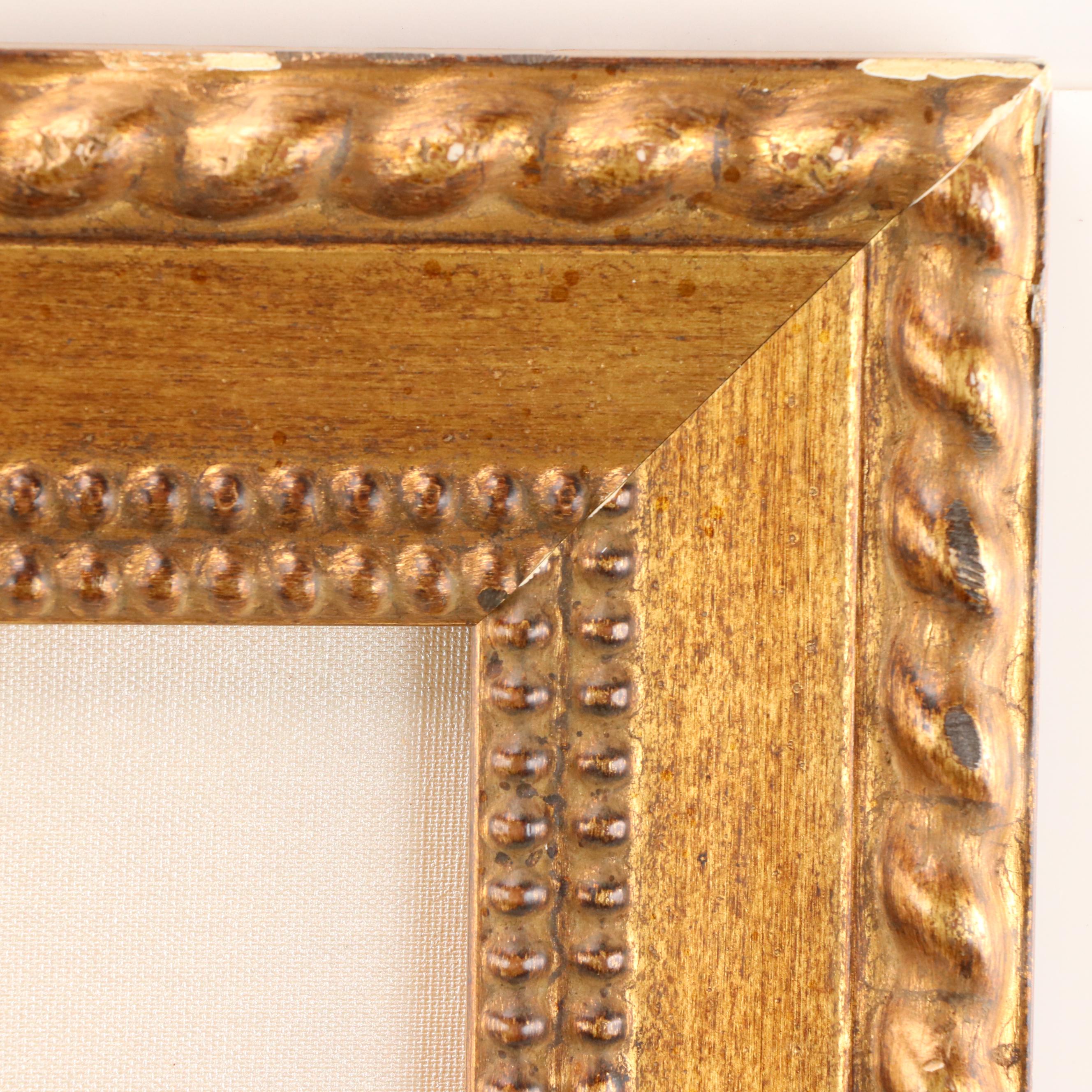 Pablo Picasso Engraving of Female Figure from "Non vouloir," Circa 1942