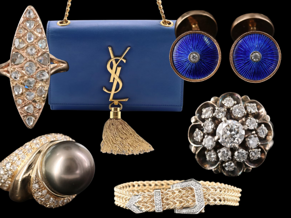 Cocktail Hour! Cheers To The Cocktail Ring & All Things Swanky