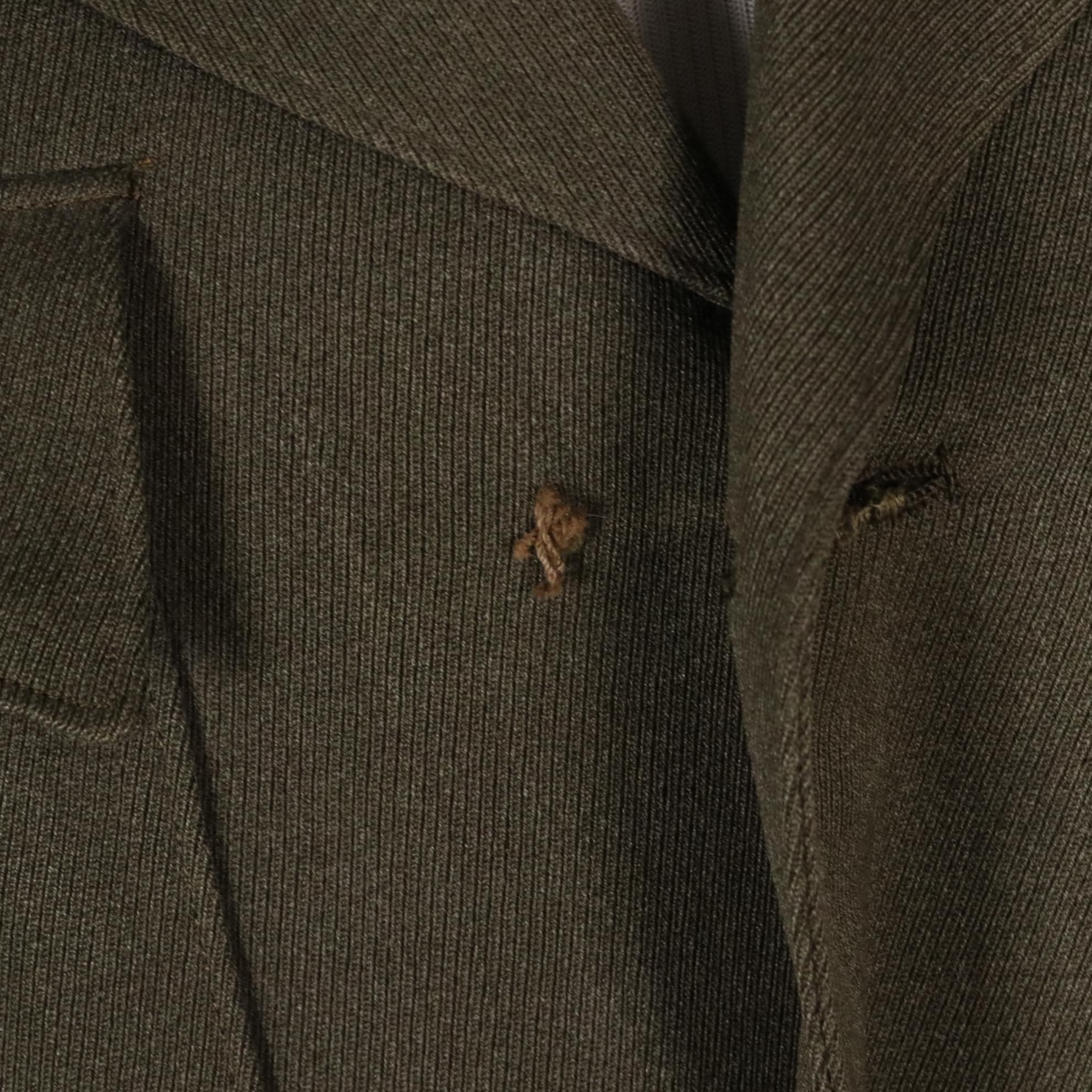 Vietnam Era US Navy Aviation Officer's Uniform