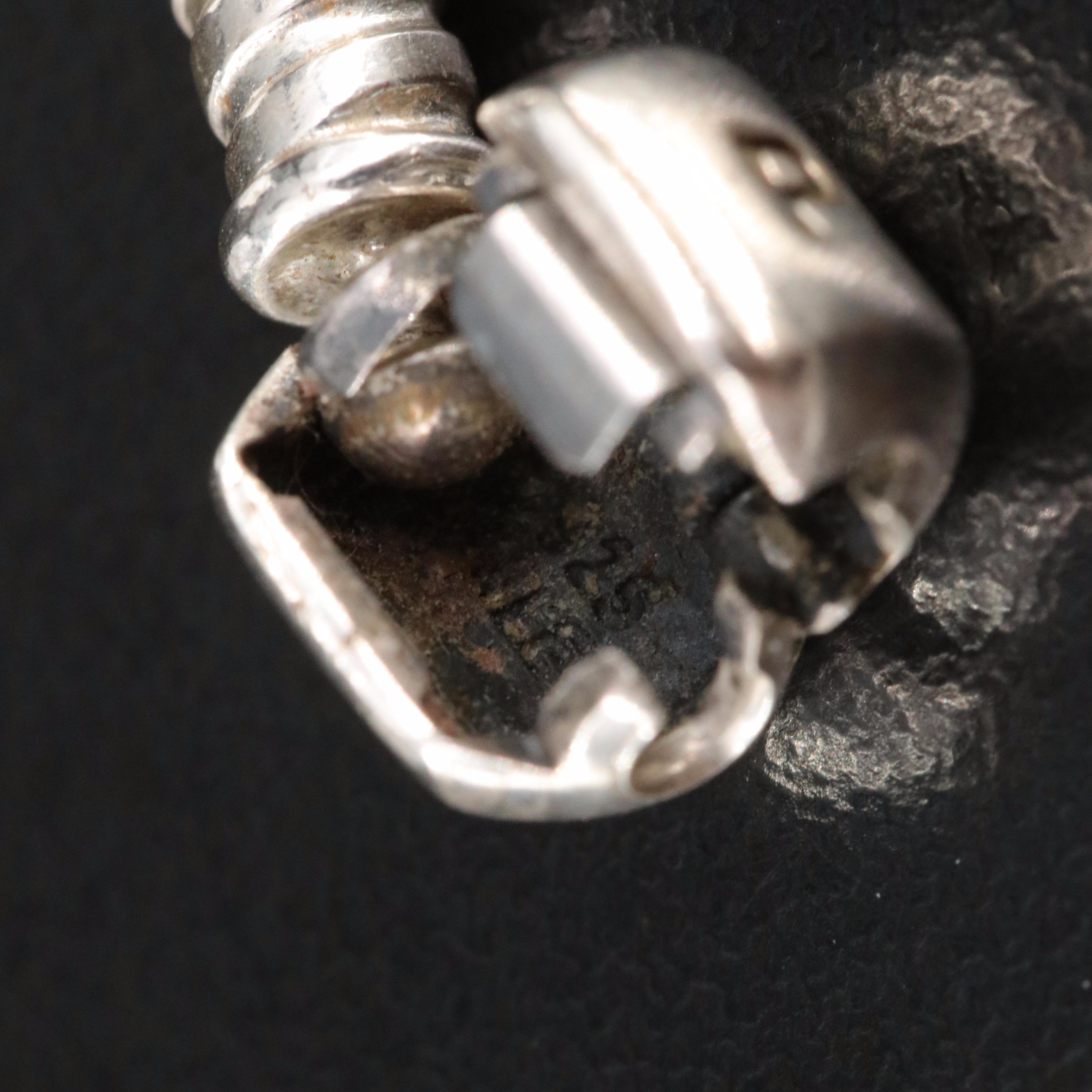 Pandora Sterling Bracelet